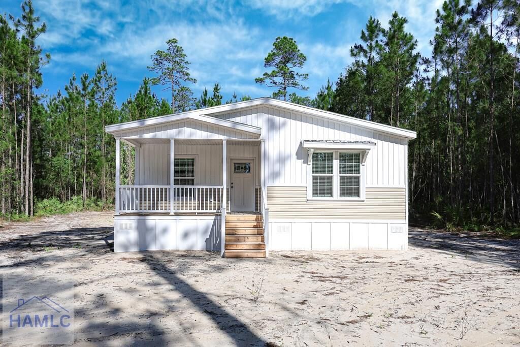 Property Photo:  6984 Waycross Highway  GA 31545 