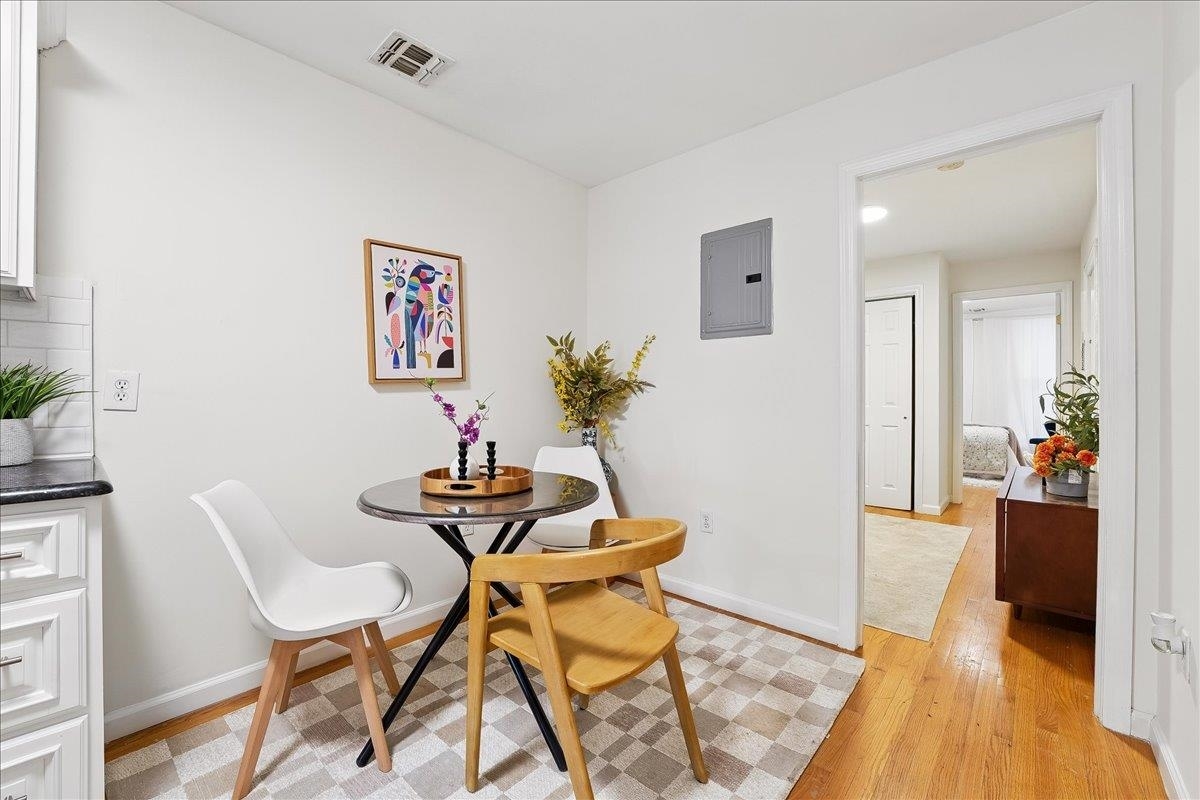 Property Photo: 216 Sherman Ave 1R NJ 07307