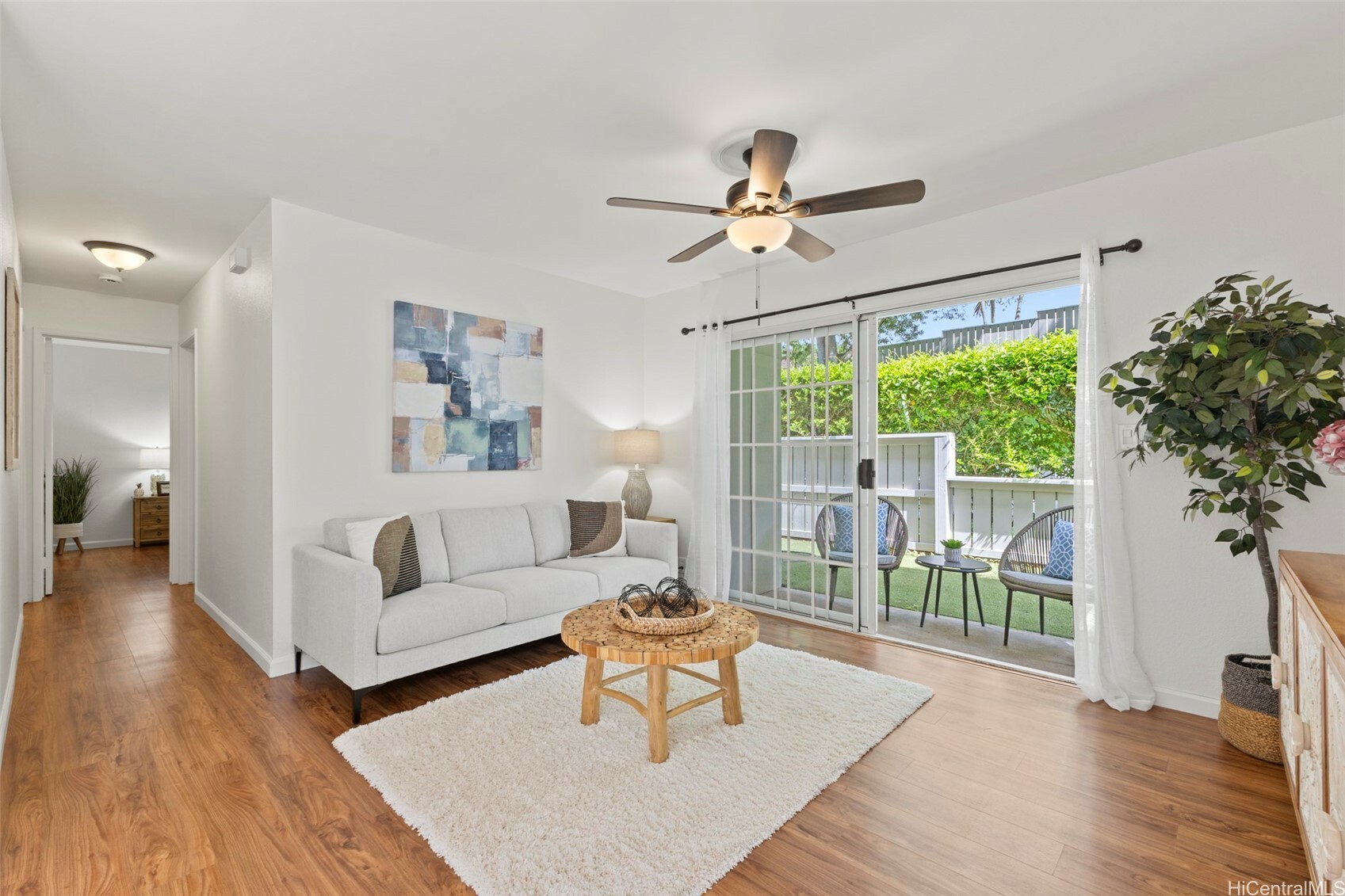 Property Photo:  46-1032 Emepela Way 13A  HI 96744 