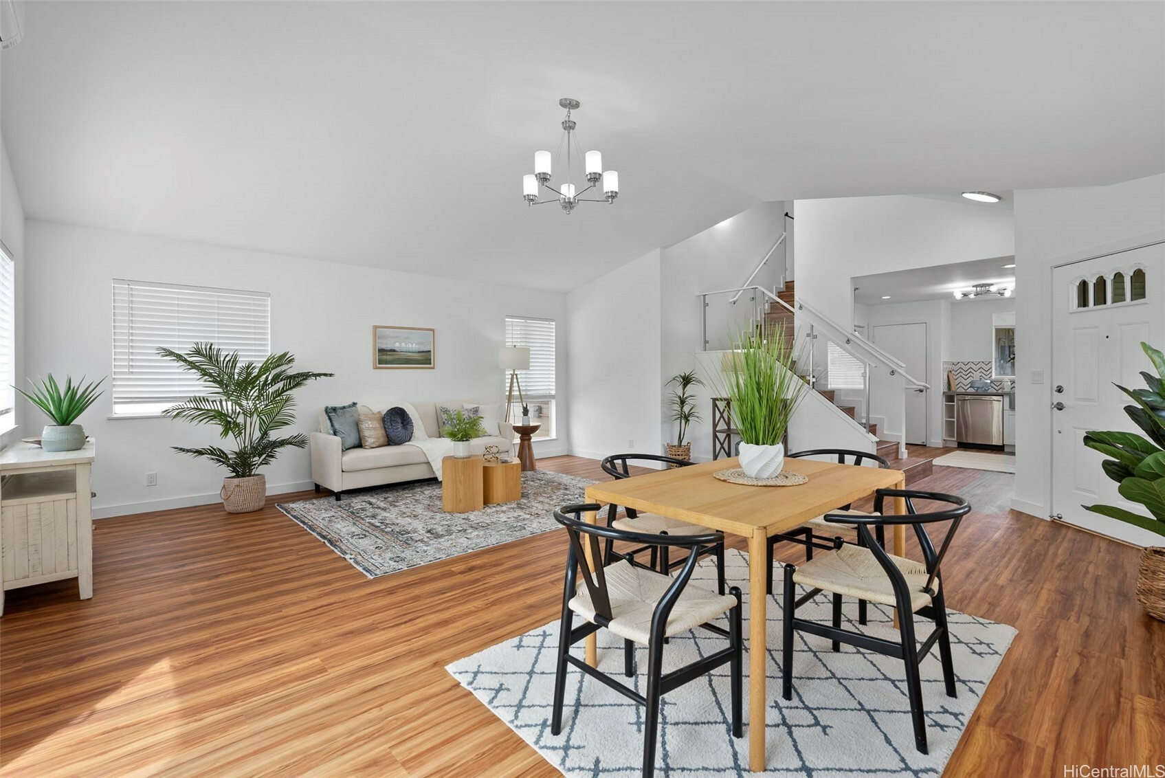 Property Photo: 91-113 Kaakina Place HI 96706