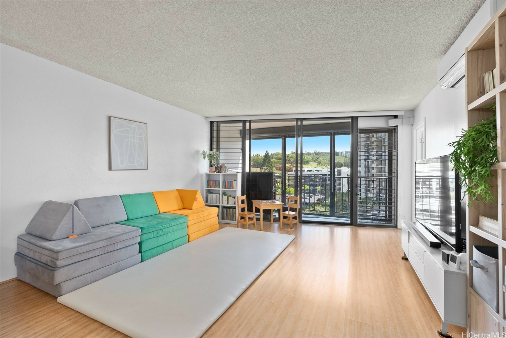 Property Photo:  98-501 Koauka Loop A704  HI 96701 