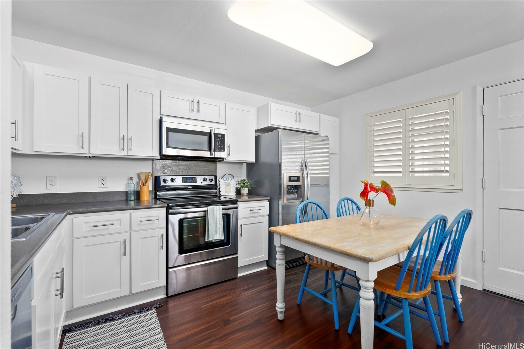 Property Photo:  91-1019 Kamaaha Avenue 1006  HI 96707 