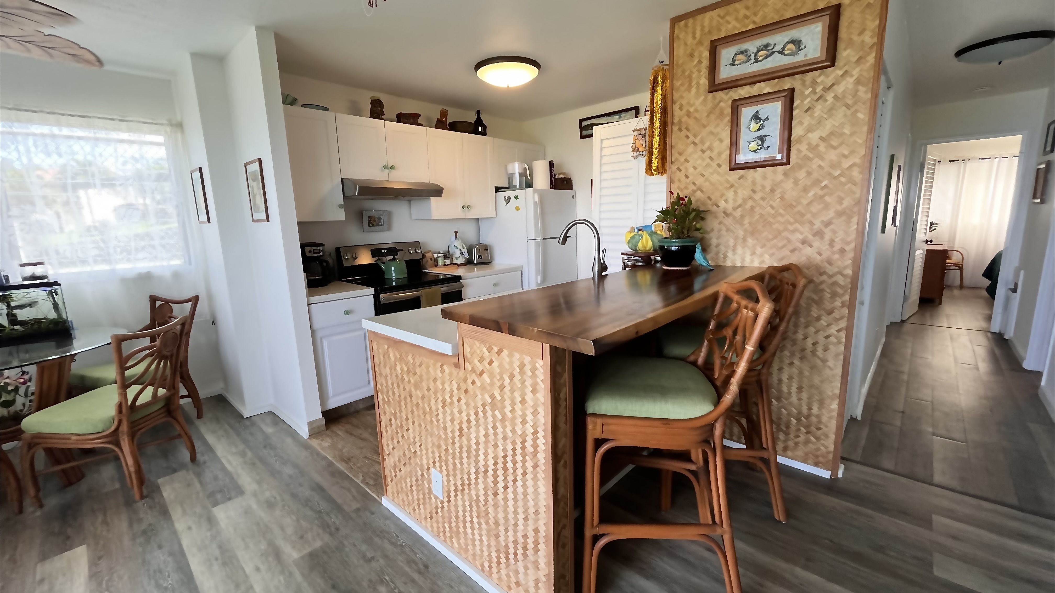 Property Photo: 79-7199 Mamalahoa Hwy A-210 HI 96725