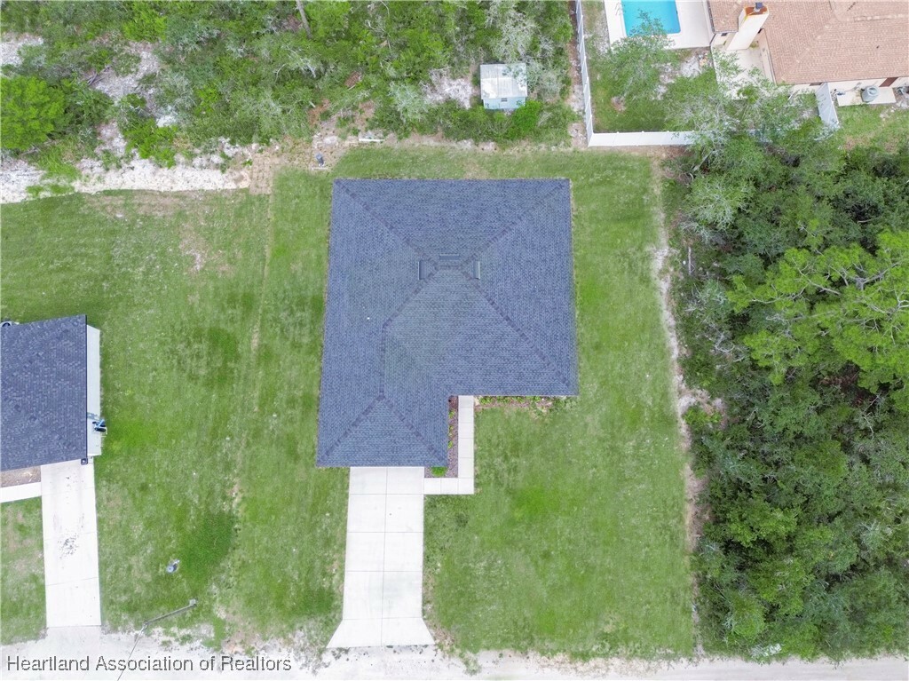 Property Photo: 3330 Albatross Avenue FL 33875