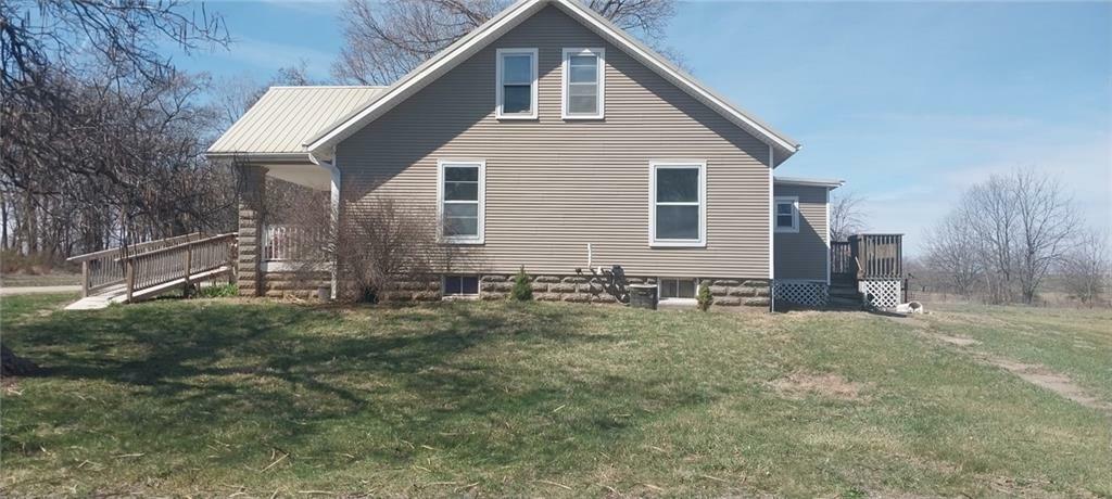 Property Photo: 373 SW 1200th Road MO 64733