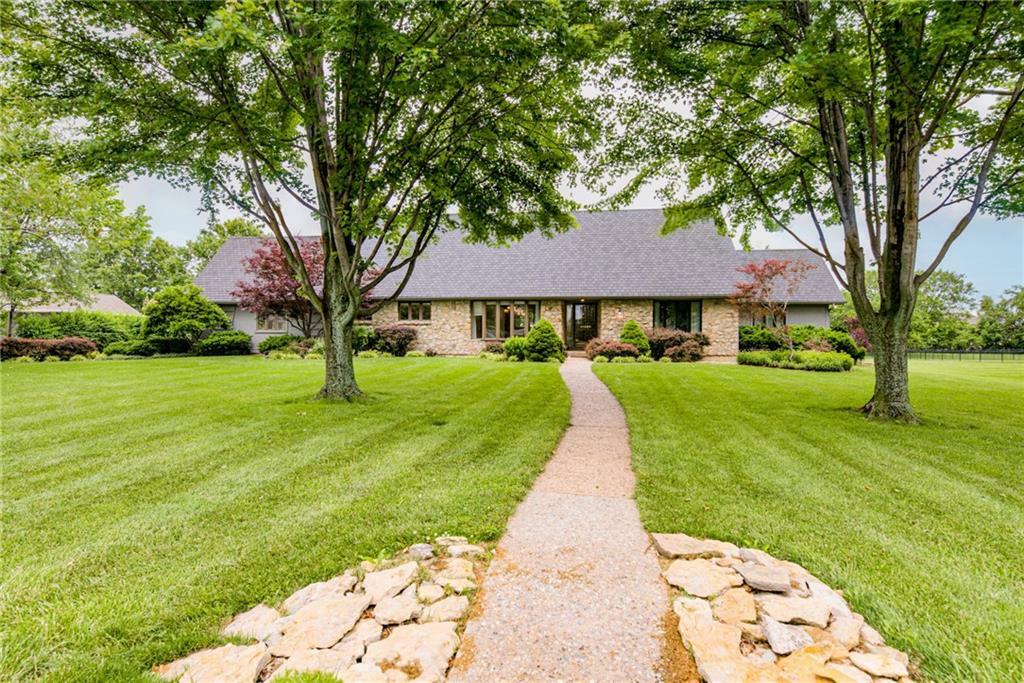 Property Photo:  11280 W 155th Terrace  KS 66221 