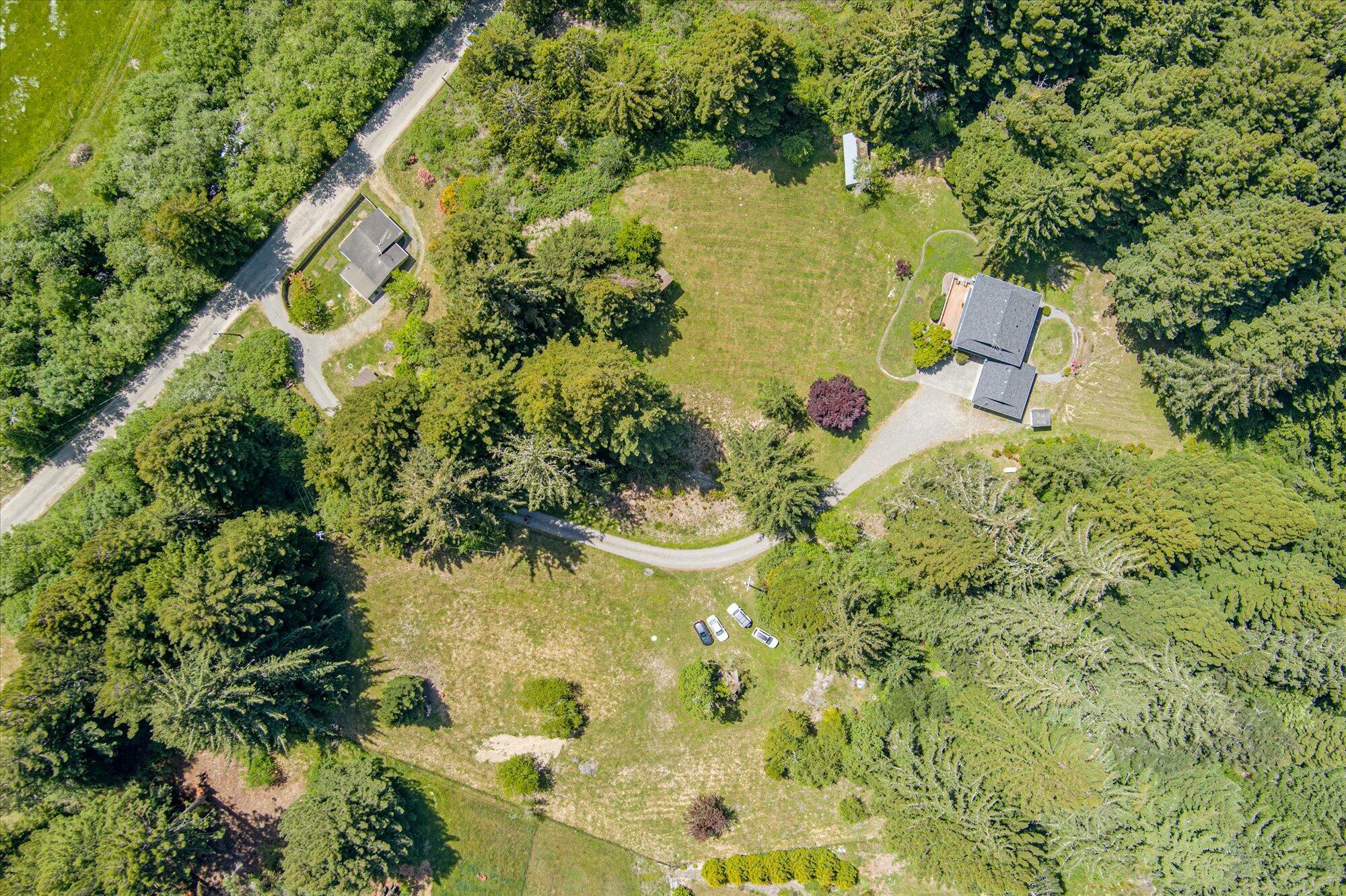 Property Photo: 2097 Wrigley Road CA 95503
