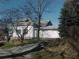 Property Photo: 3307 West Street IA 50054