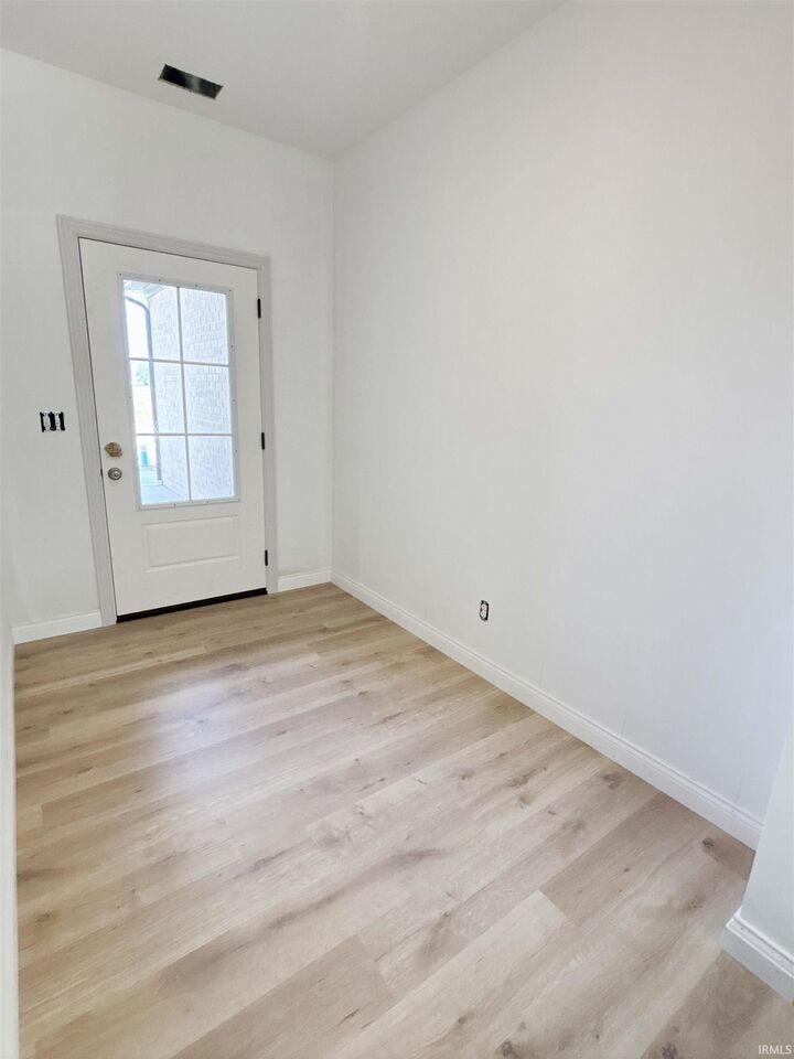 Property Photo: Lot 186 Eli Drive IN 47711