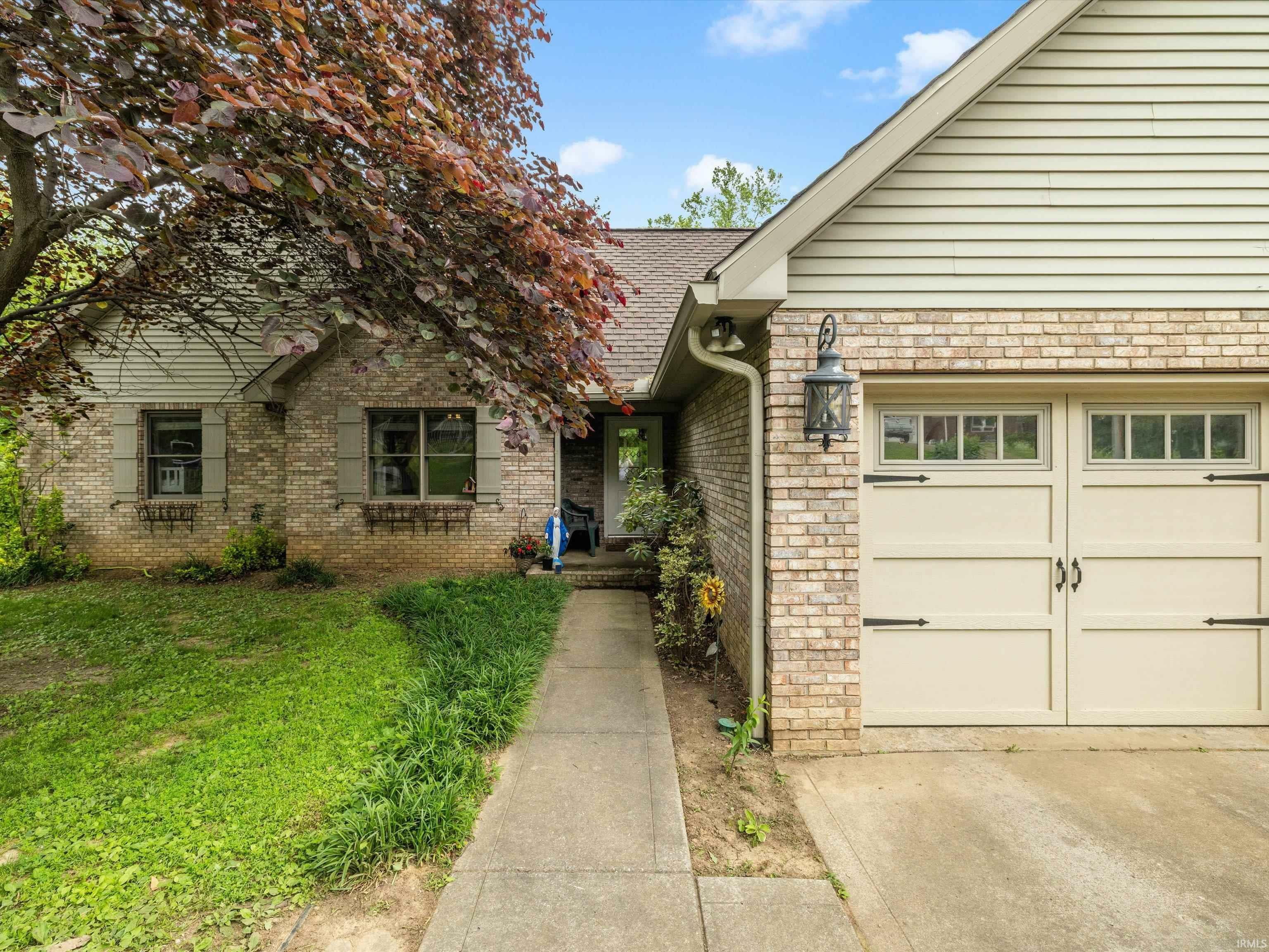Property Photo: 3877 Peachtree Drive KY 42420