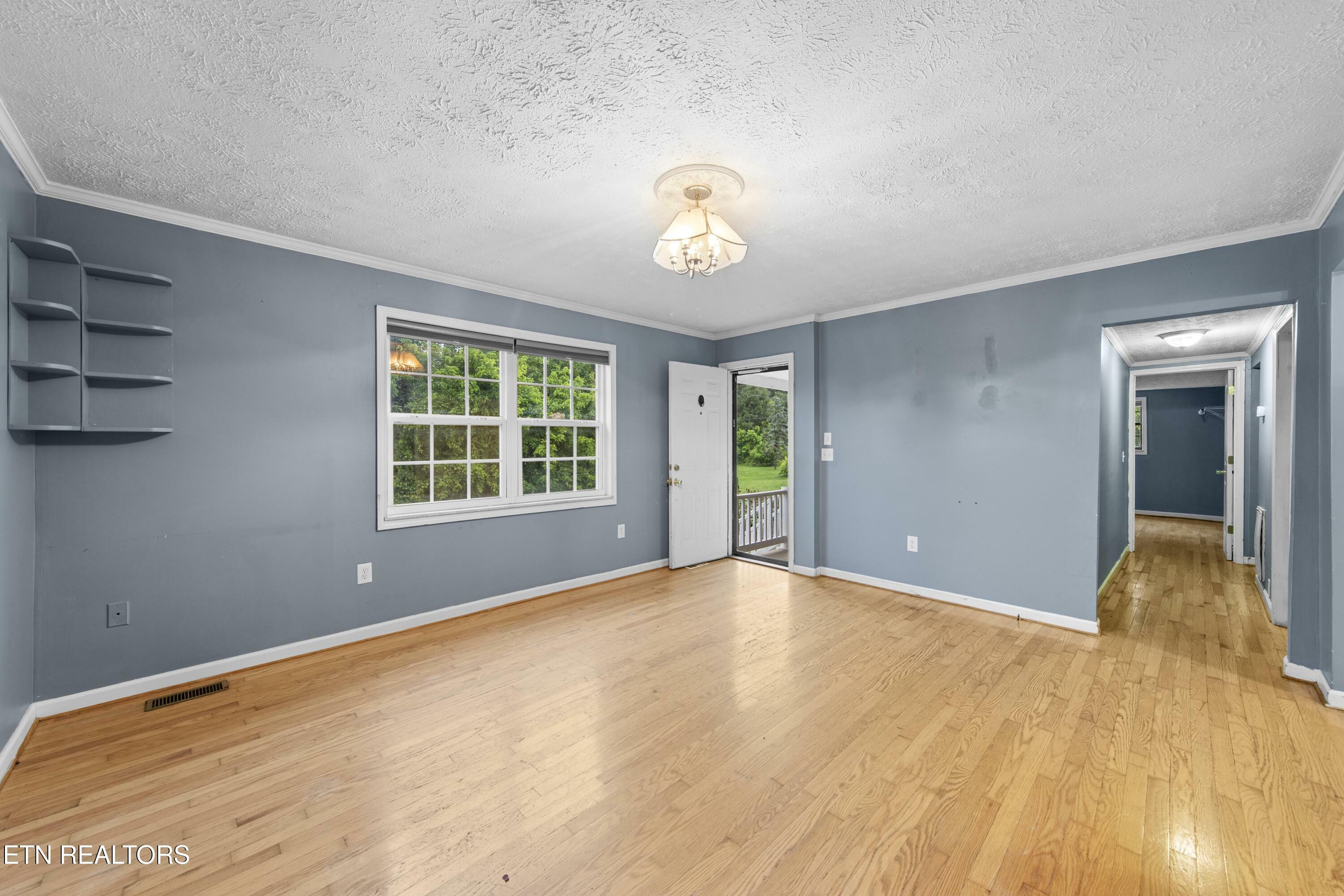 Property Photo: 1351 Bethlehem Rd TN 37766