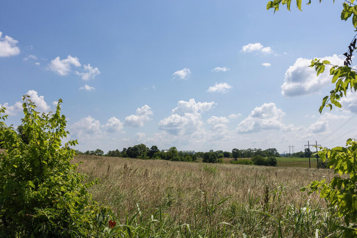 Property Photo: 3636 Mt. Hebron Rd. Tract #2 KY 40444