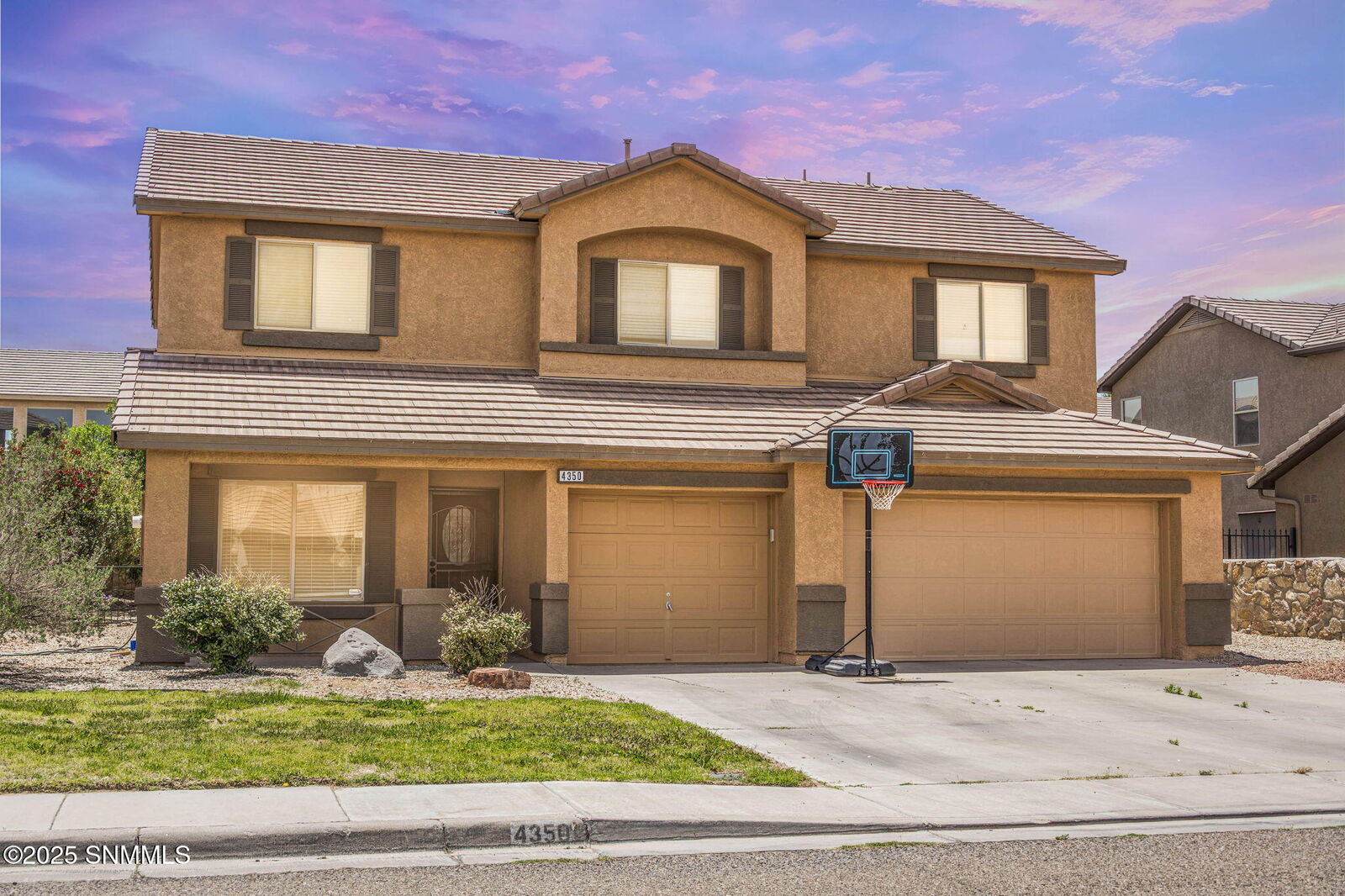 Property Photo:  4350 Kachina Canyon Road  NM 88011 