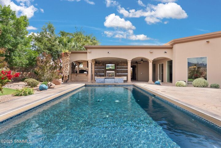 Property Photo:  5441 Superstition Drive  NM 88011 