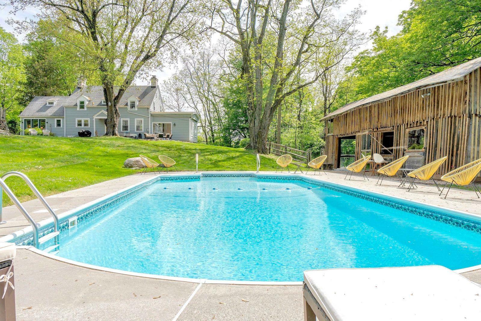 Property Photo: 893 Laroe Road NY 10950