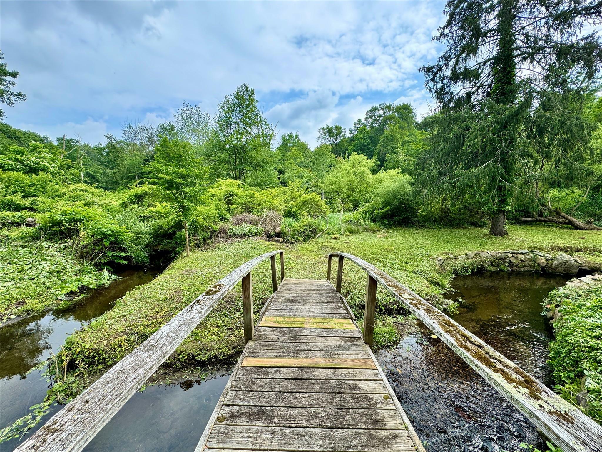 Property Photo: 210A Seven Bridges Road NY 10549