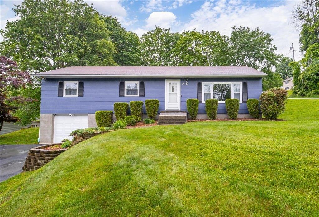 Property Photo:  2 3rd Street  NY 12547 