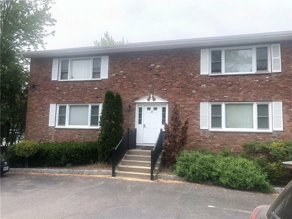 Property Photo: 27 N Route 303 5 NY 10920
