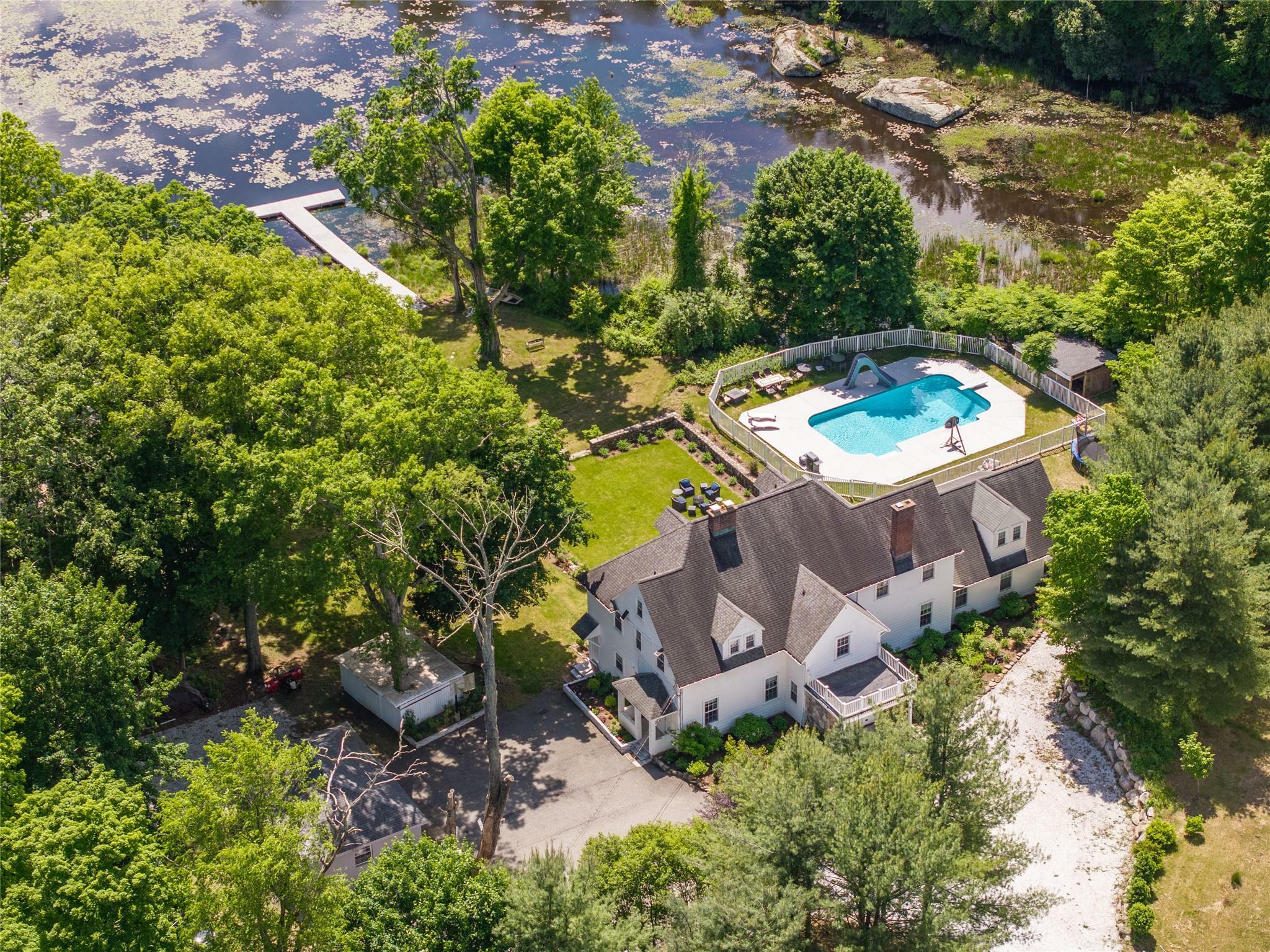 Property Photo: 81 Eagle Valley Road NY 10974