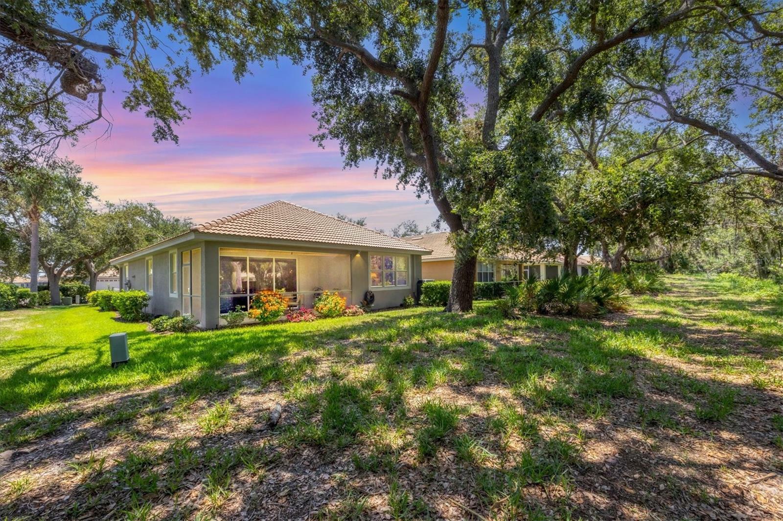 Property Photo: 4121 Reflections Parkway FL 34233