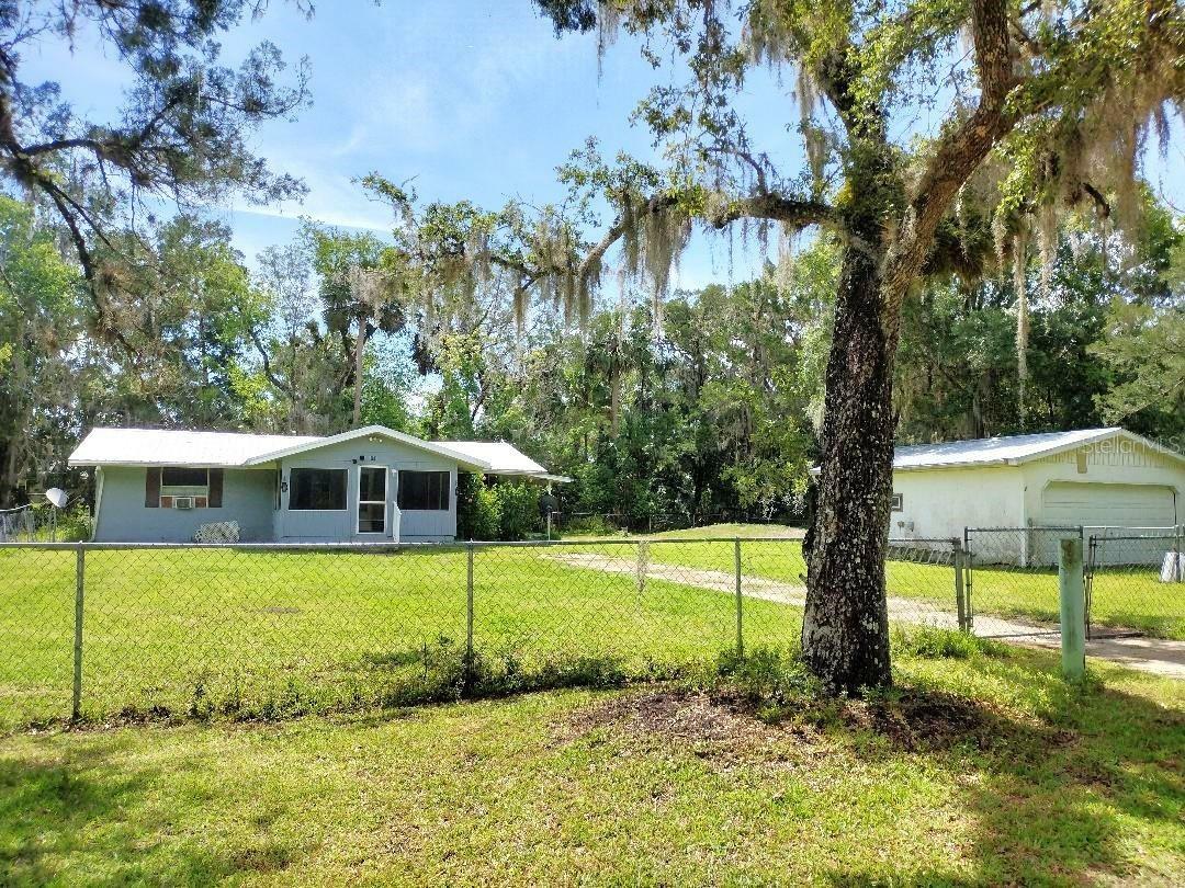 Property Photo: 171 Canham Street FL 32110