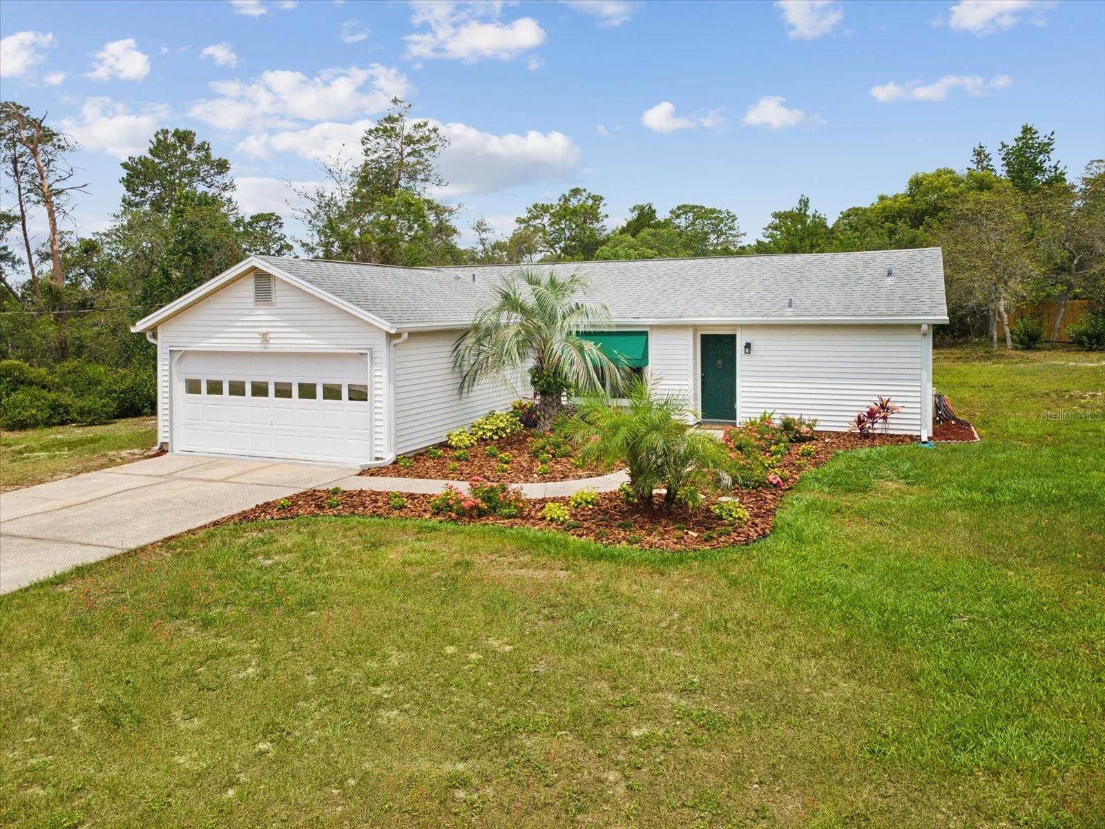Property Photo: 6197 Belkton Avenue FL 34608