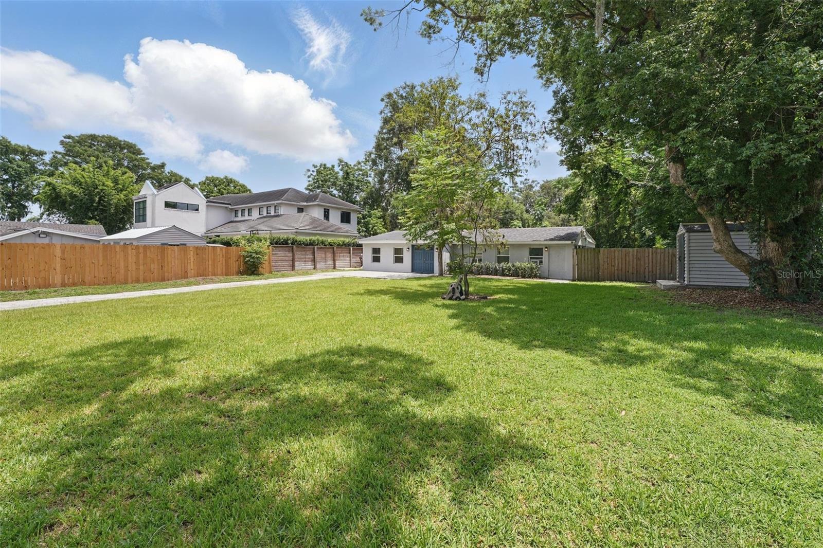 Property Photo:  240 Cambridge Boulevard  FL 32789 