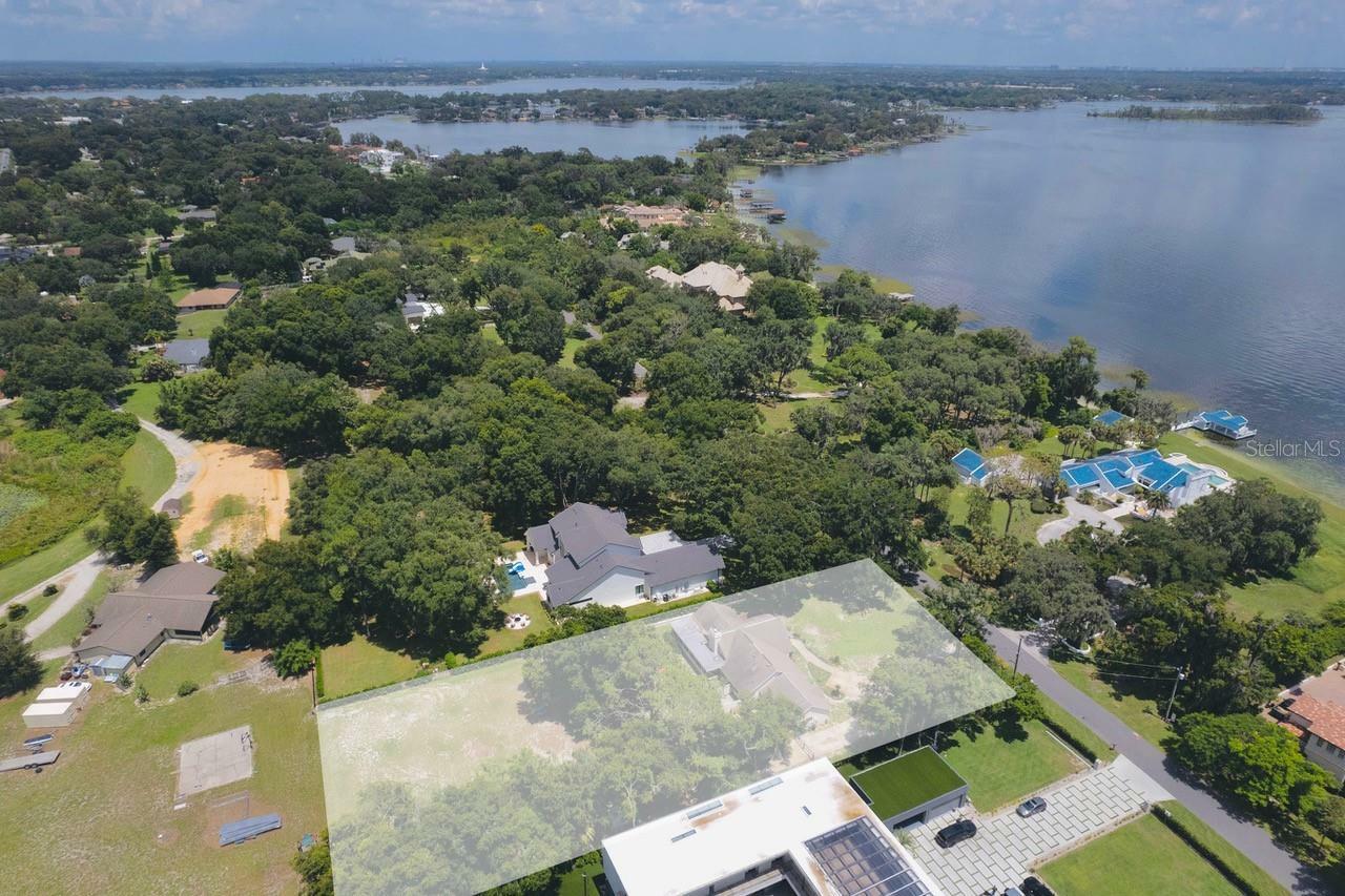 Property Photo: 11923 Lake Butler Boulevard FL 34786