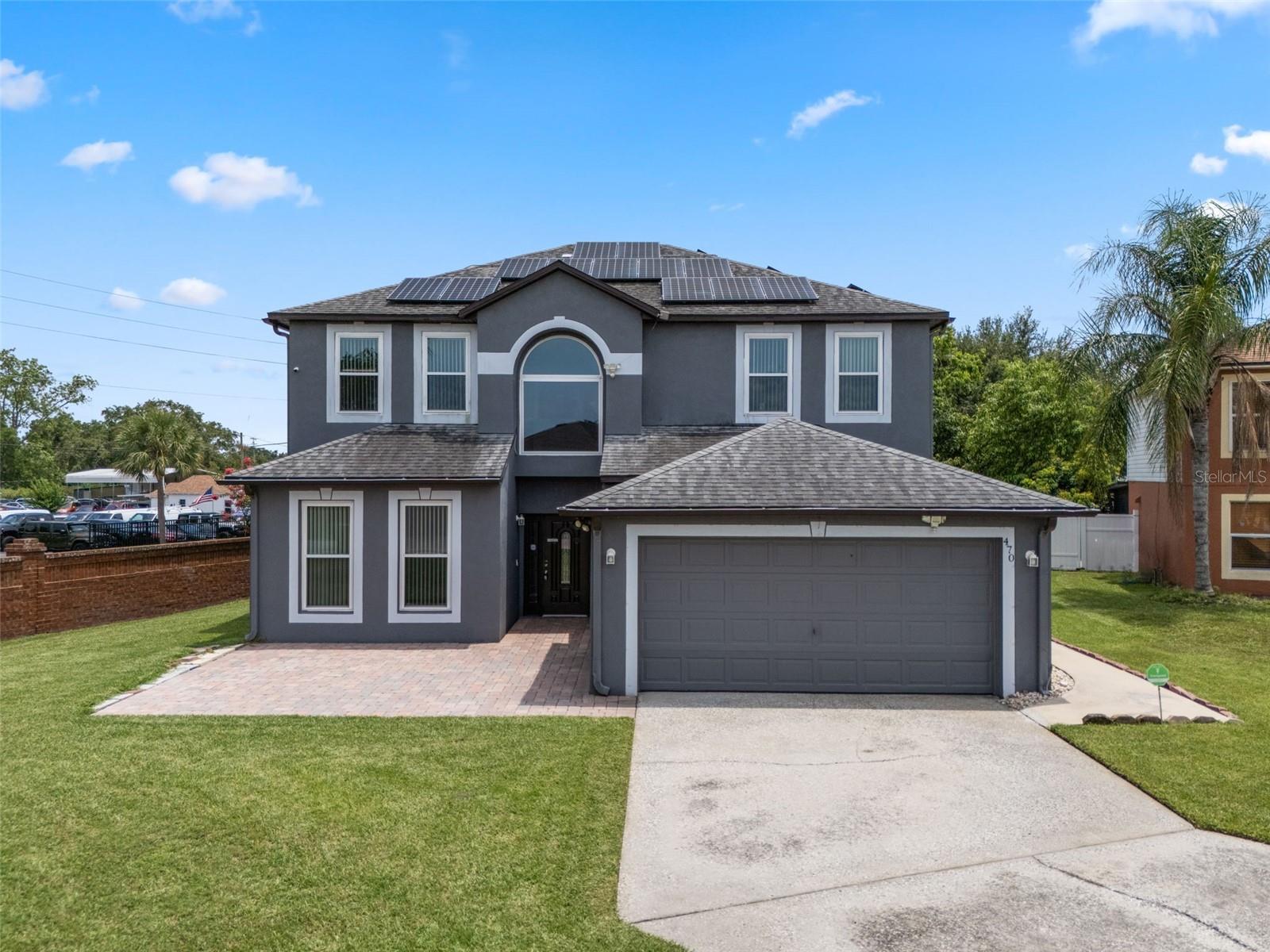 470 Regal Downs Circle  Winter Garden FL 34787 photo