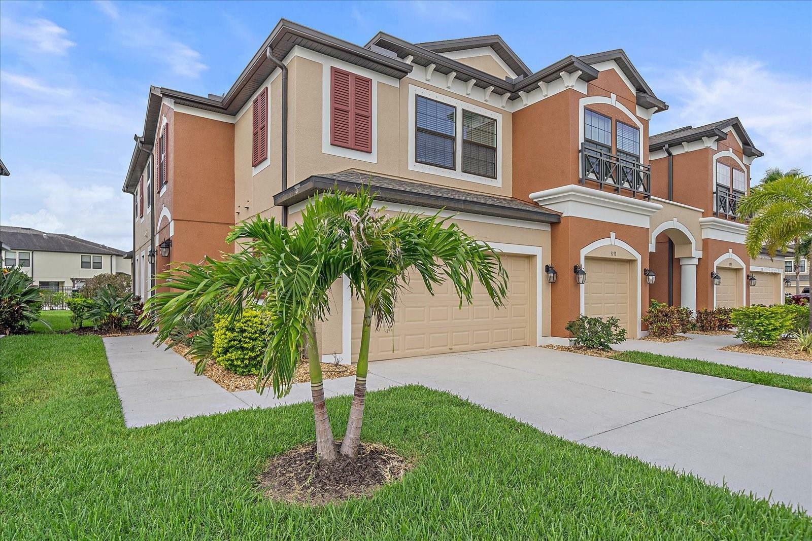 Property Photo:  5191 78th St Circle E  FL 34203 