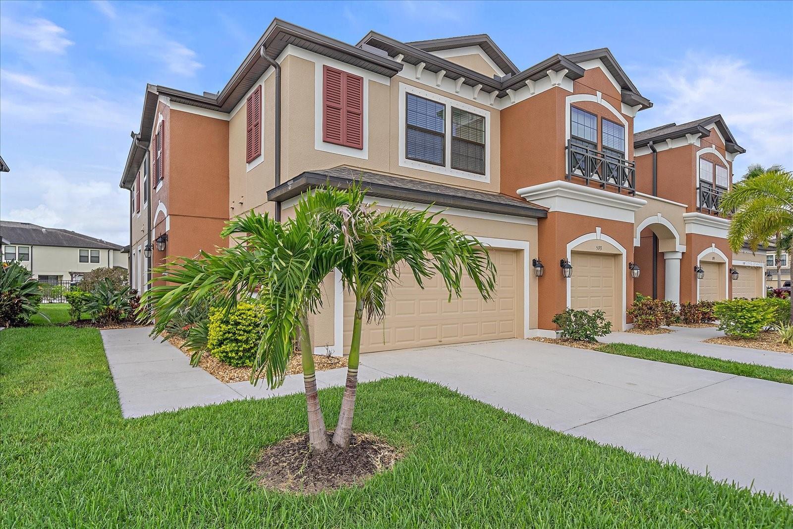 Property Photo: 5191 78th St Circle E FL 34203