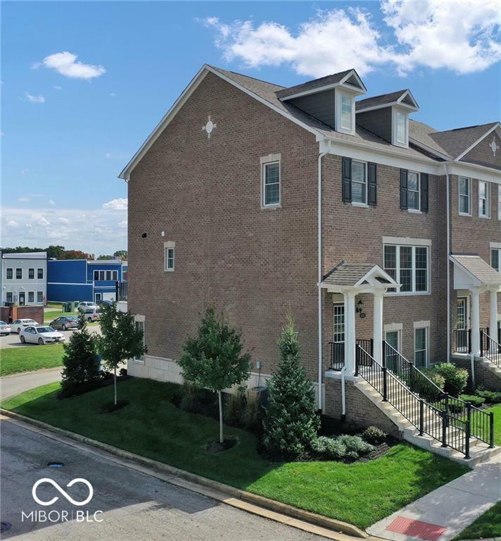 Property Photo: 12771 Apsley Lane IN 46032