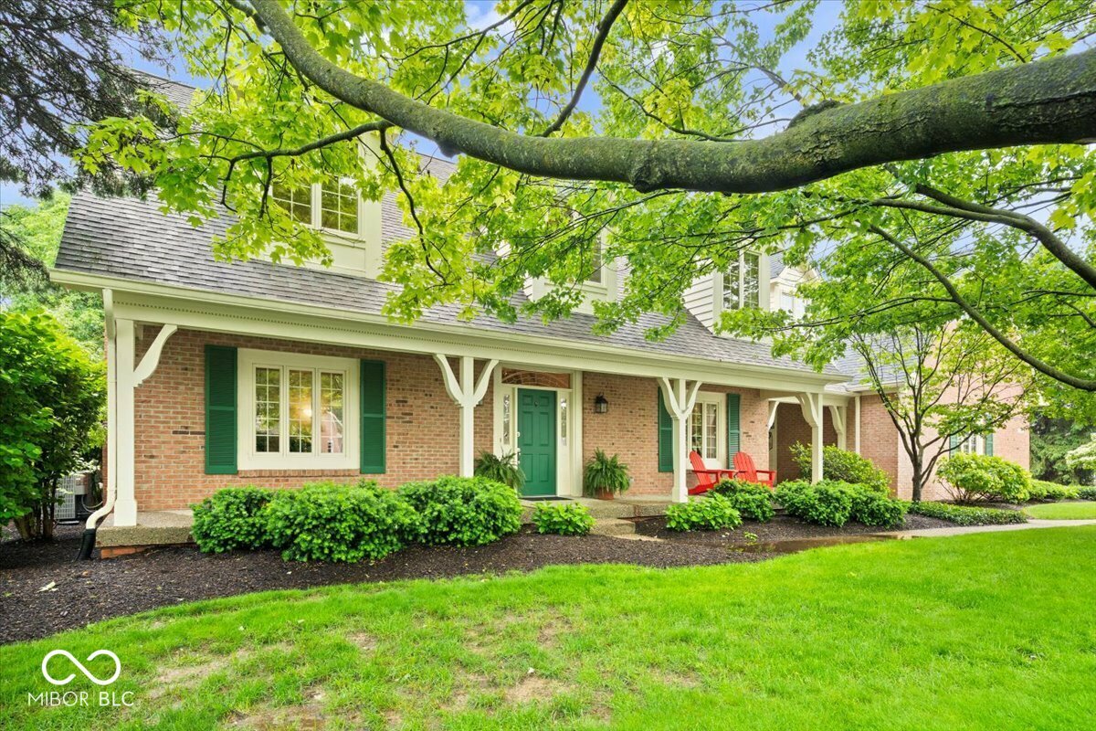 Property Photo: 3295 Allison Court IN 46033