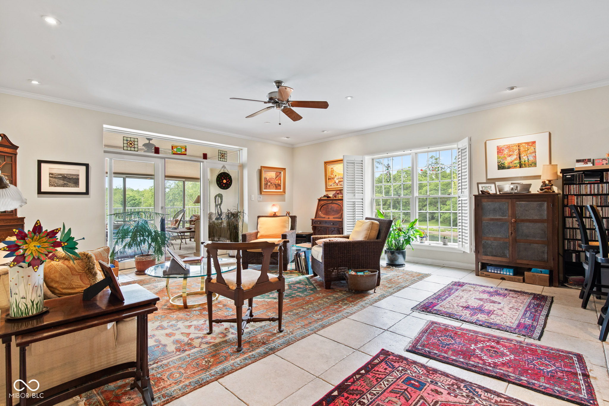 Property Photo: 6760 Spirit Lake Drive 201 IN 46220