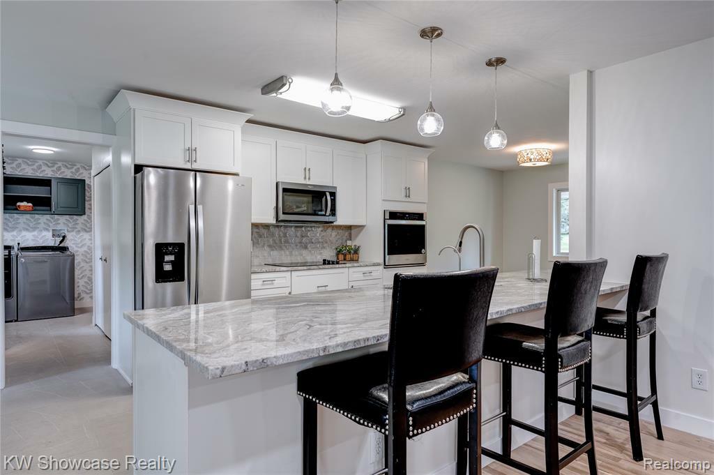 Property Photo: 12225 Jeffers Lane MI 48430 2455
