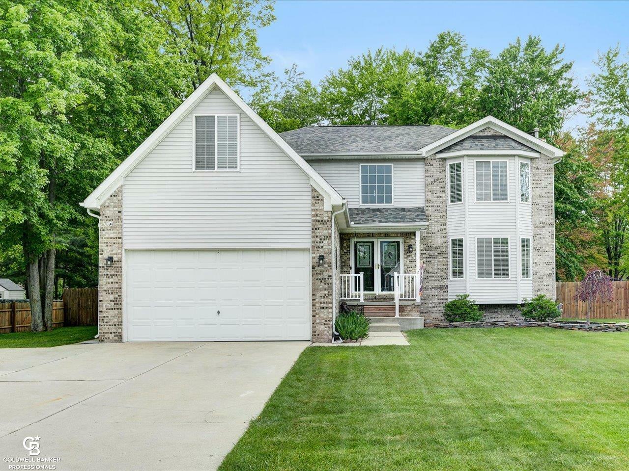 Property Photo: 3185 Fanone Drive MI 48060