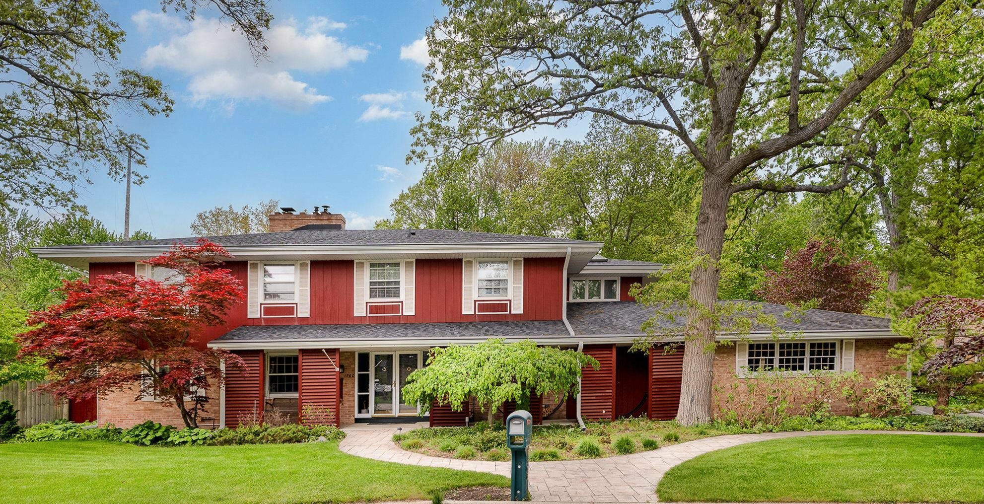Property Photo: 1560 Kinney Court MI 48732