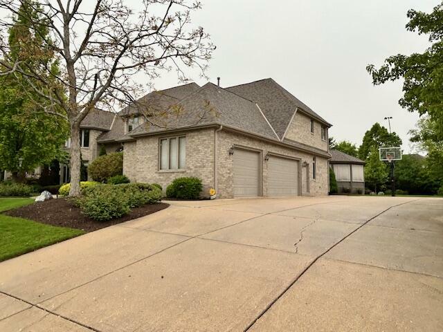 Property Photo: 3446 16th Pl WI 53144