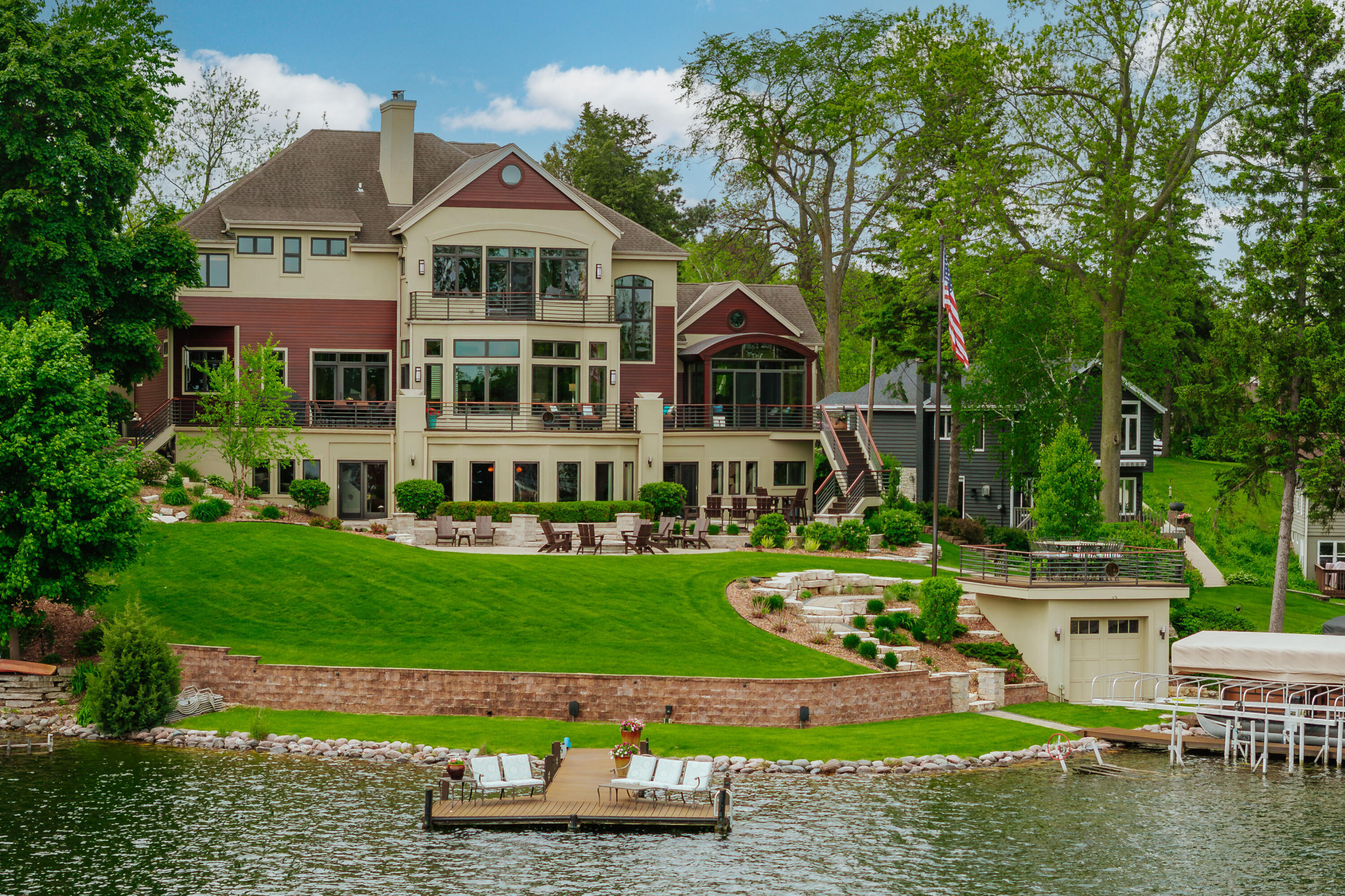 Property Photo: N49w35398 Wisconsin Ave WI 53066