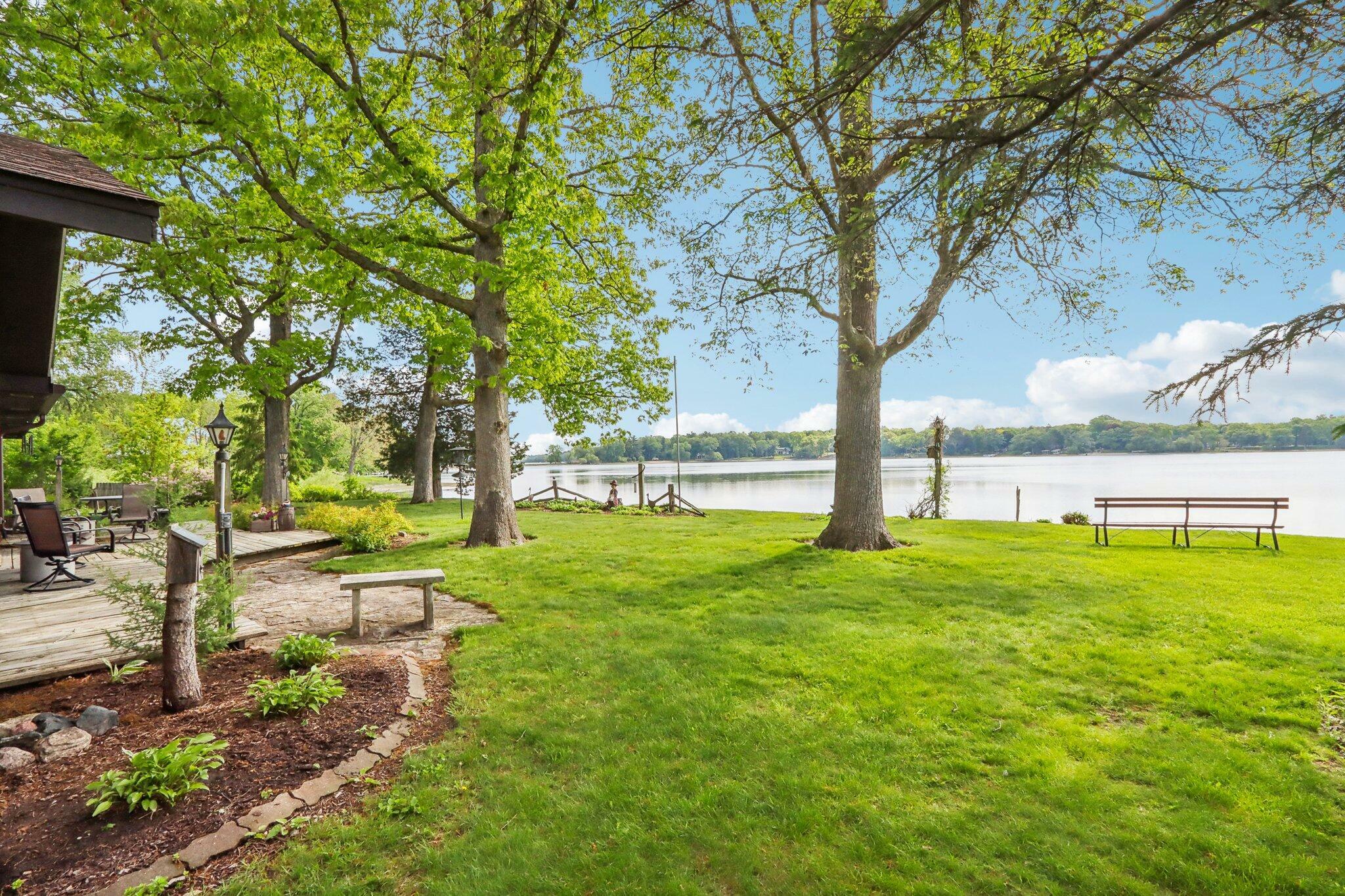 Property Photo: 950 N Dousman Rd WI 53066