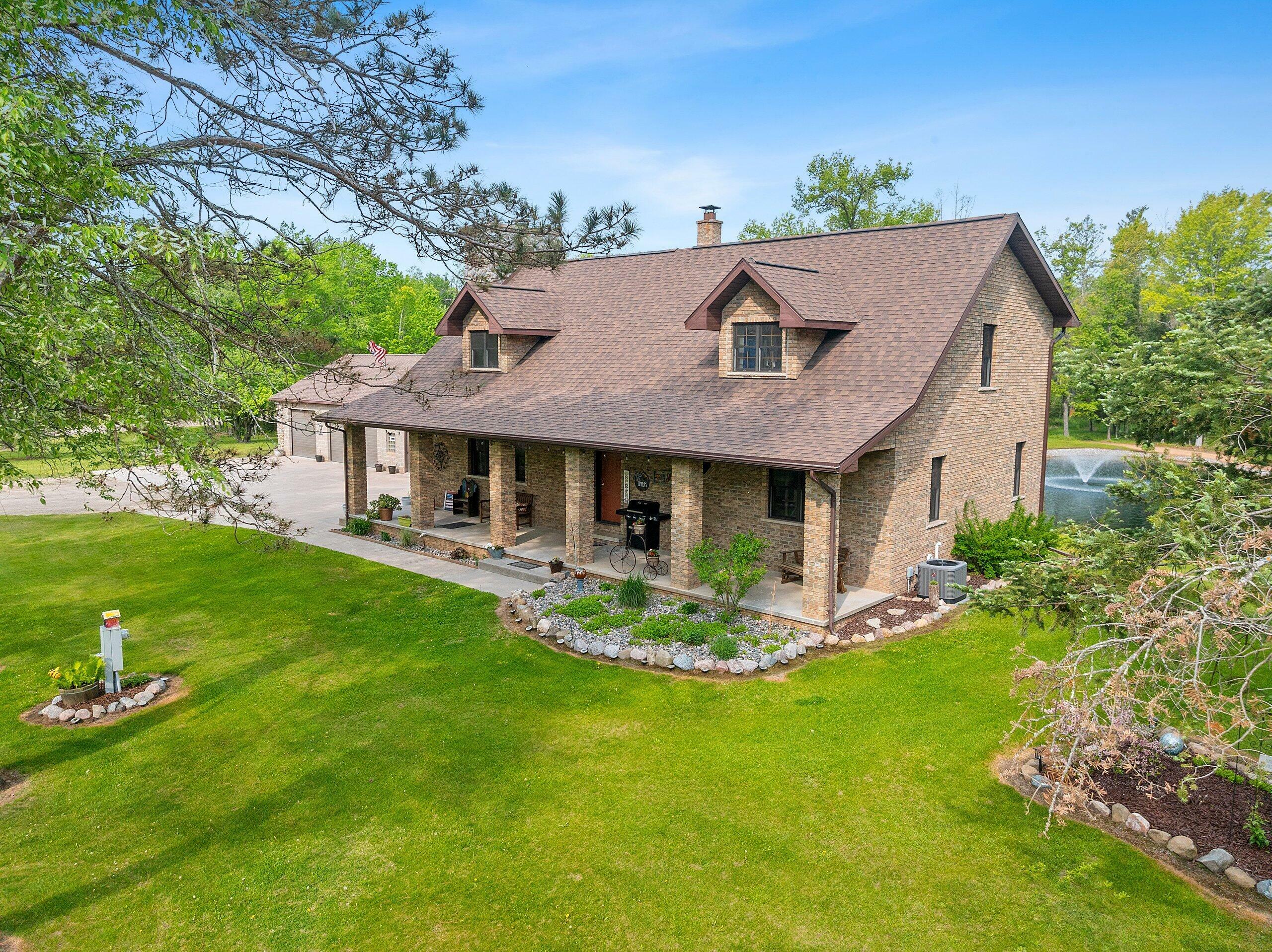 Property Photo: N12751 Wolfe Ln WI 54104