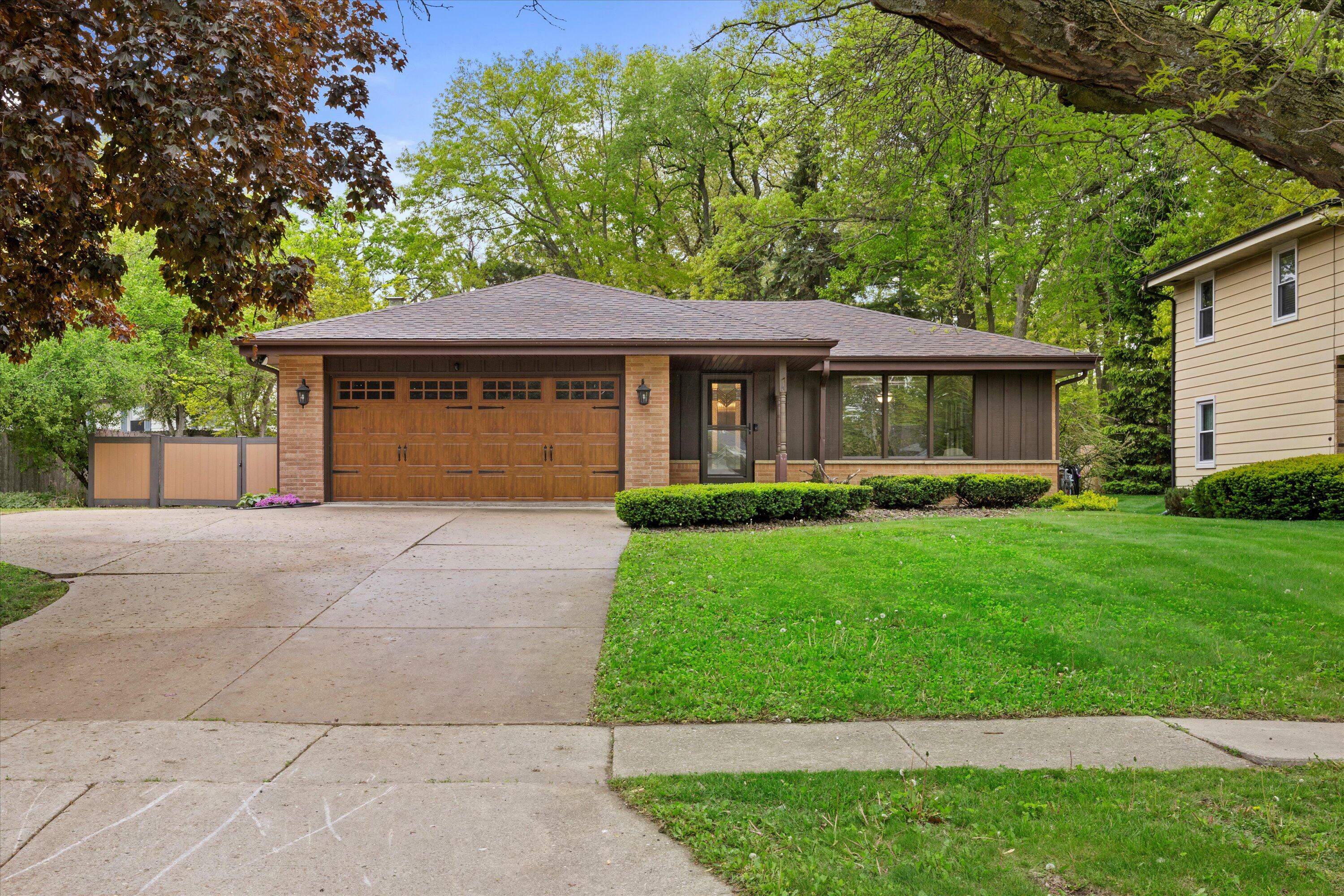 4115 89th St  Kenosha WI 53142 photo