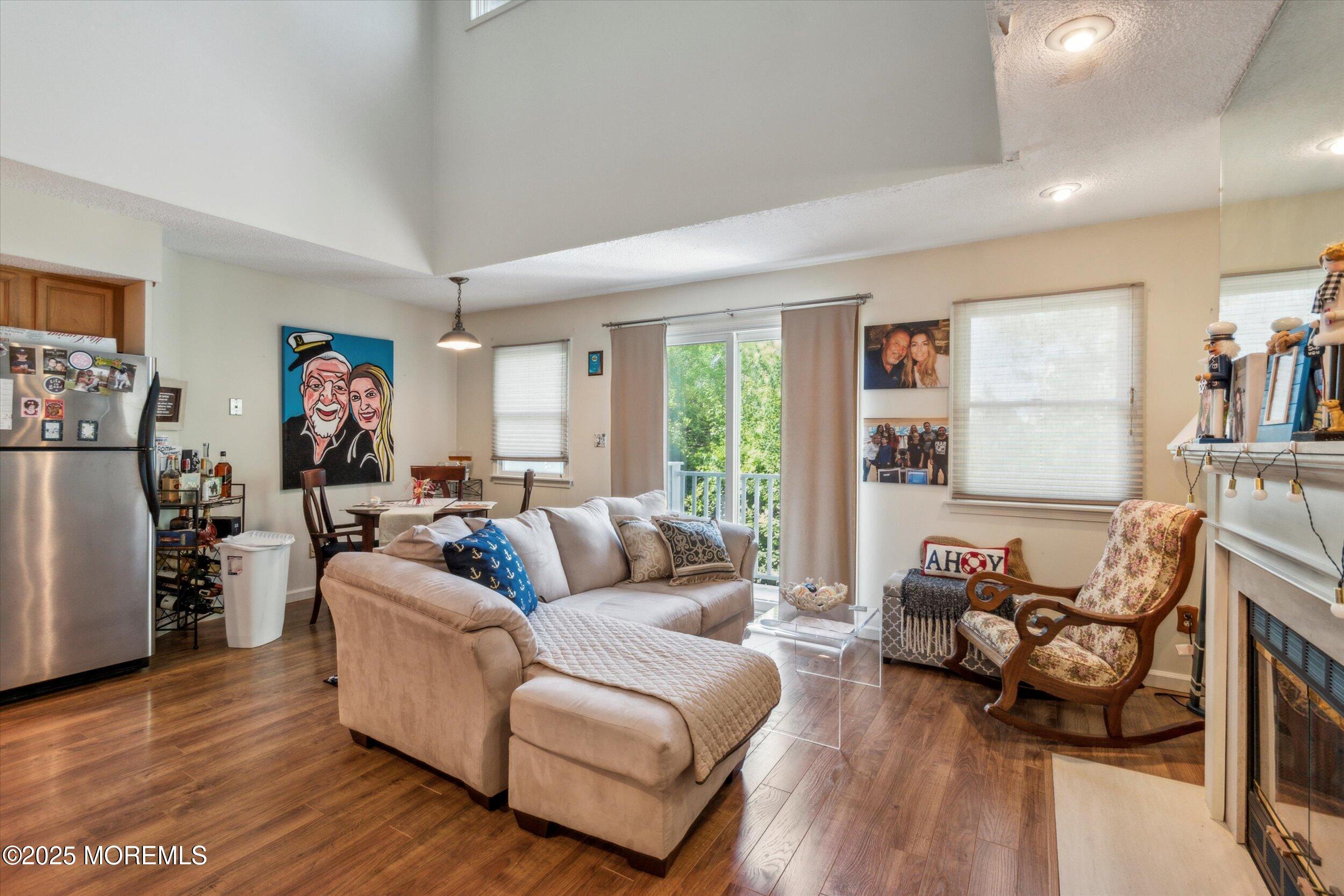 Property Photo: 340 E Lacey Road 40 NJ 08731