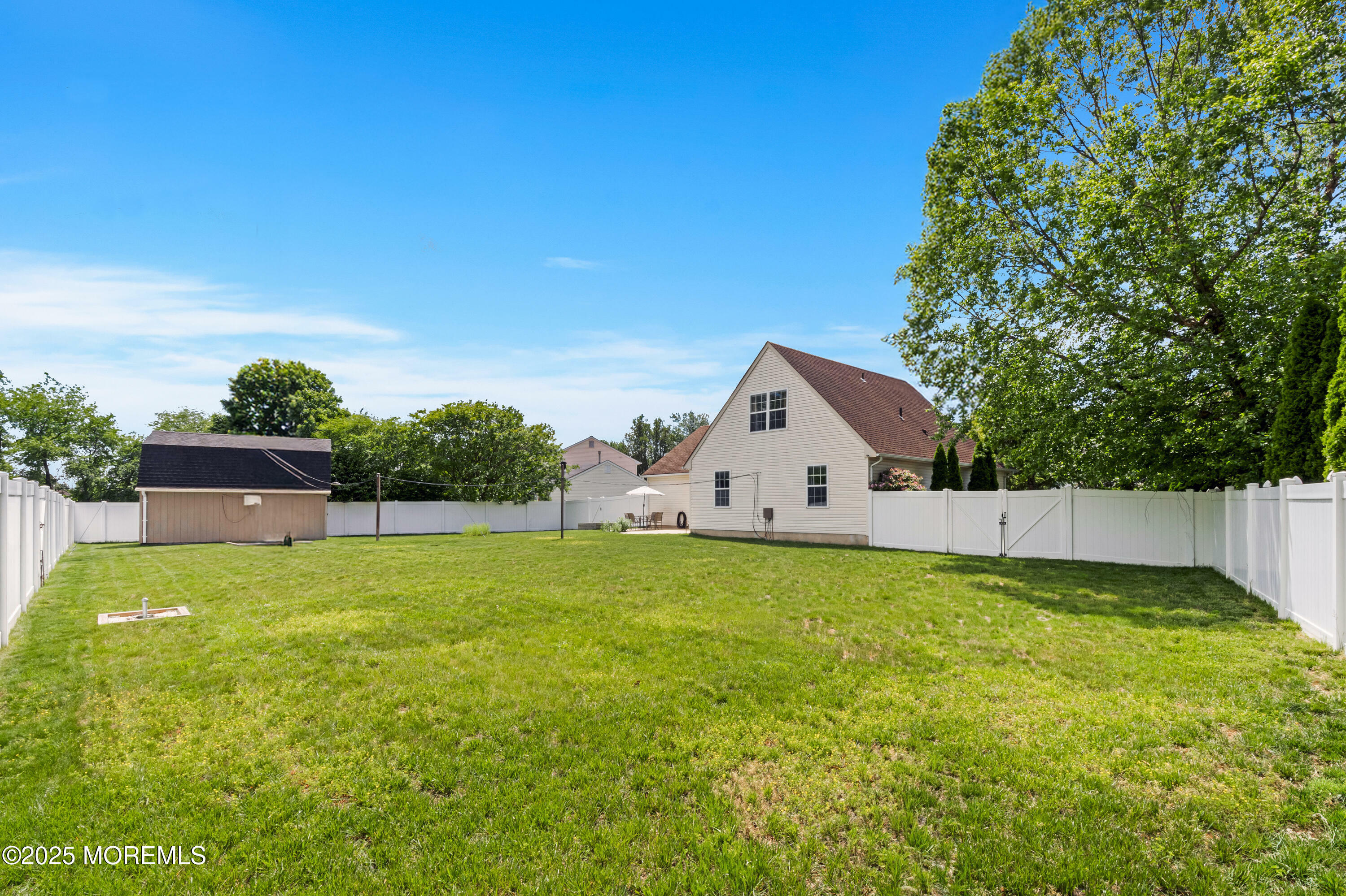 Property Photo: 11 Adler Circle NJ 08048