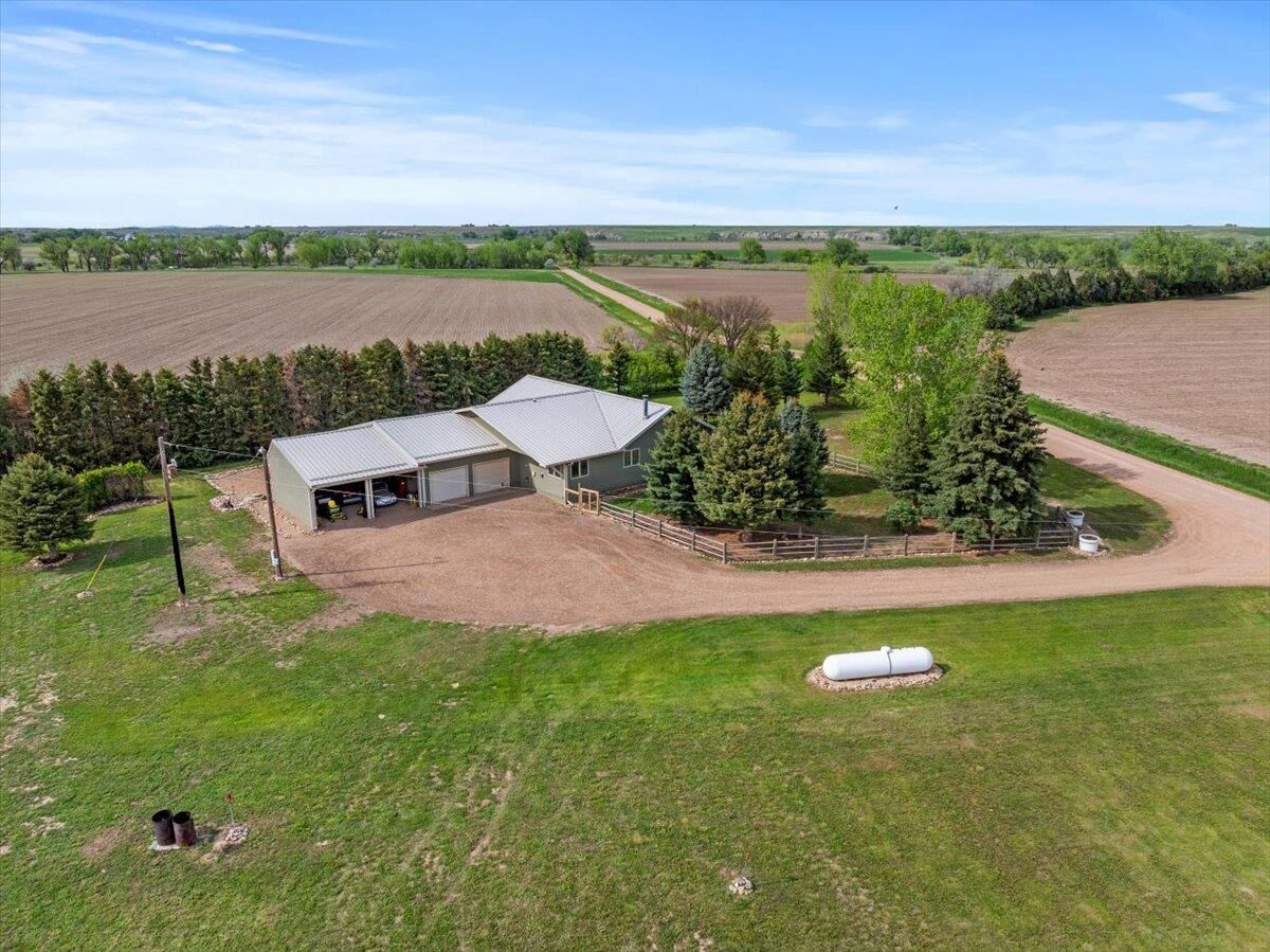 Property Photo:  18887 Vale Cutoff Road  SD 57762 