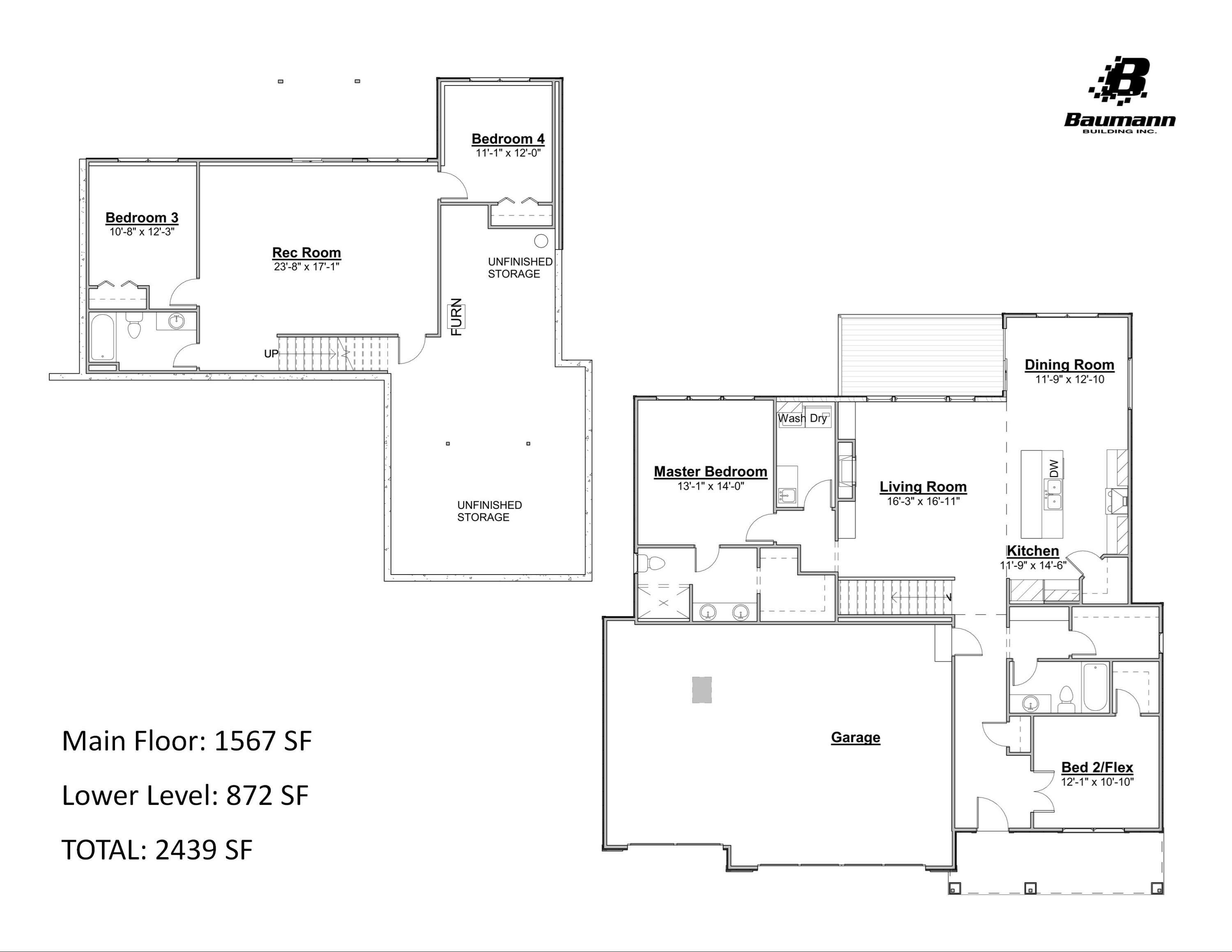 Property Photo:  3651 Garner Drive  MI 49464 