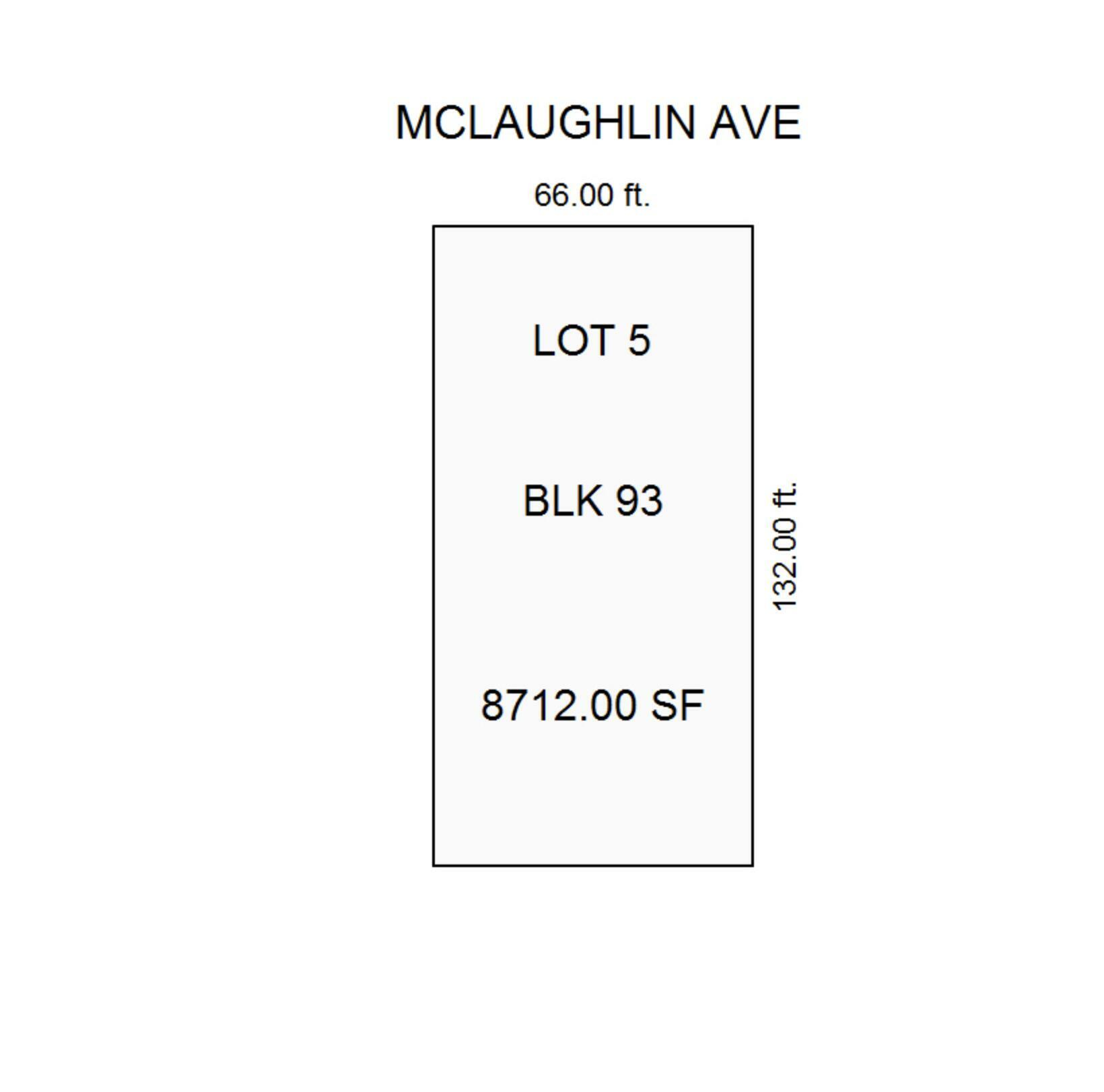 Property Photo: 489 McLaughlin Avenue MI 49442