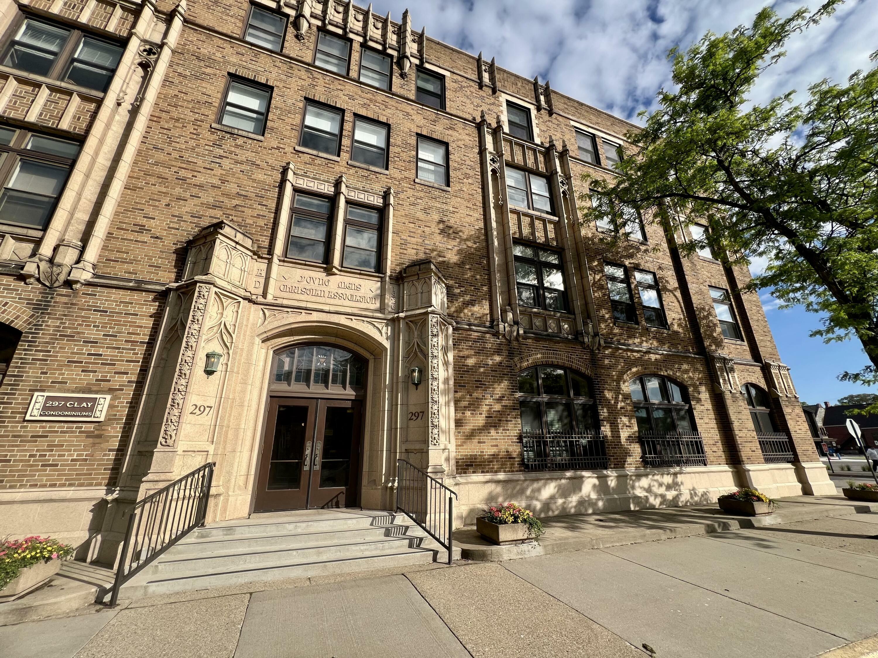 Property Photo: 297 W Clay Avenue MI 49440