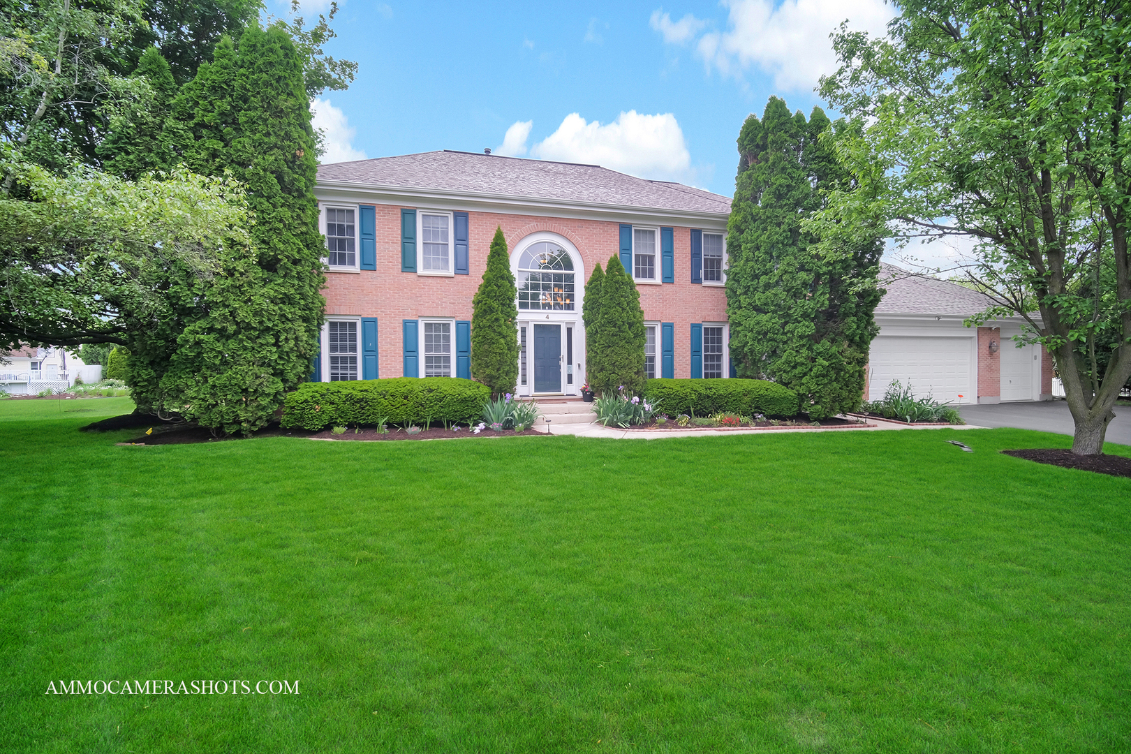 Property Photo: 4 Dryden Court IL 60102
