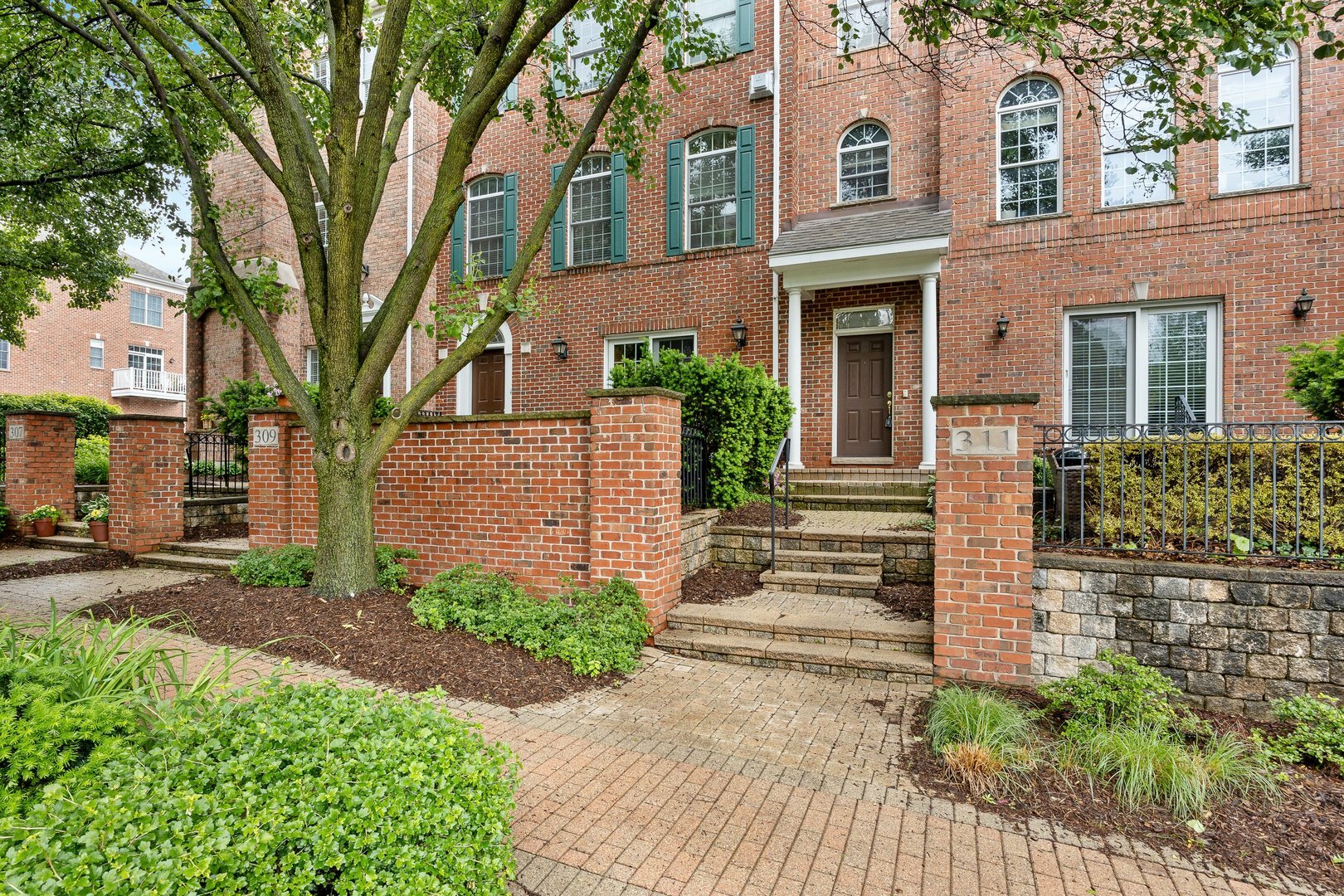 Property Photo: 311 Big Rail Drive IL 60540